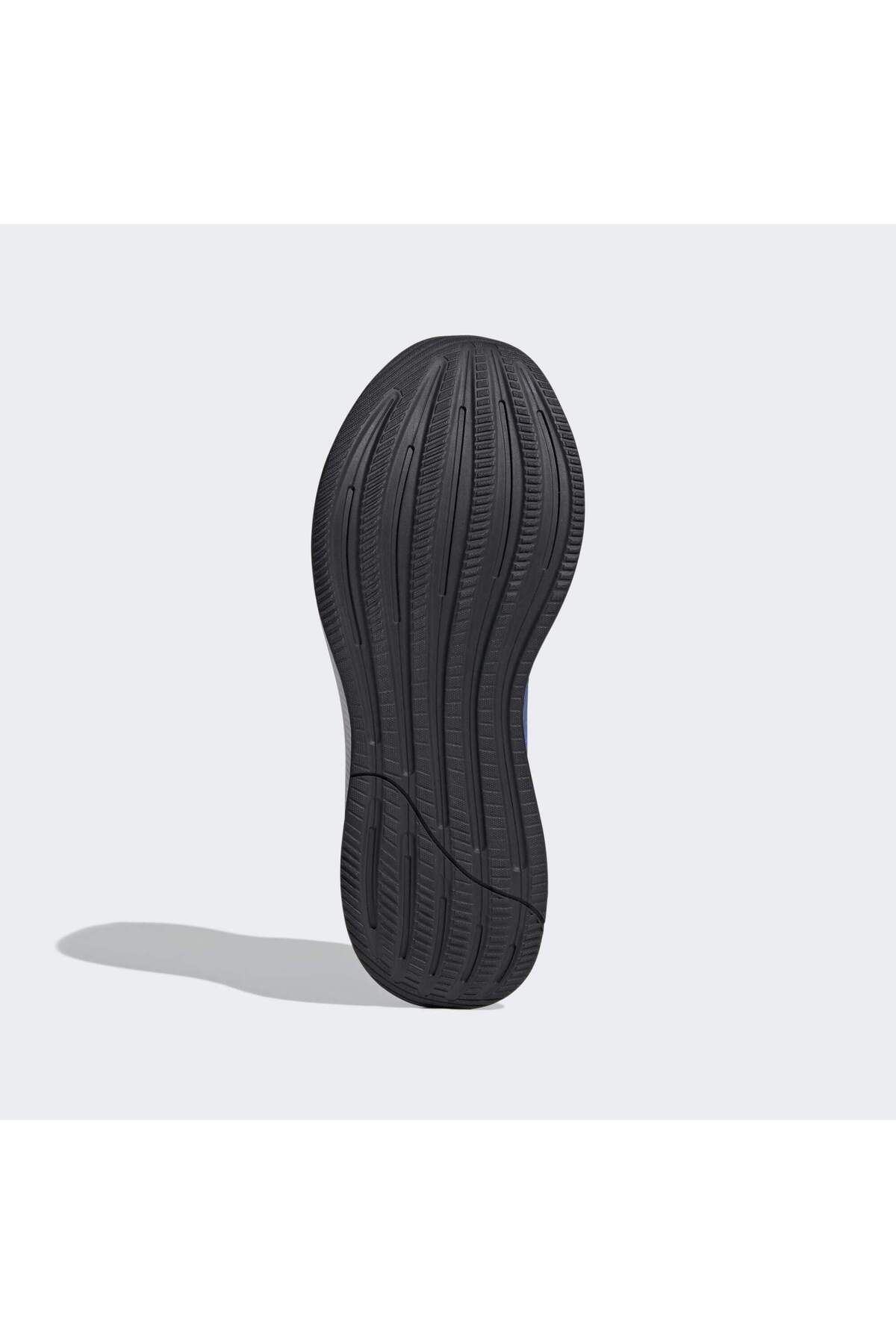 کفش دو و تمرین آبی مردانه کفشهای پاسخ اورجینال adidas