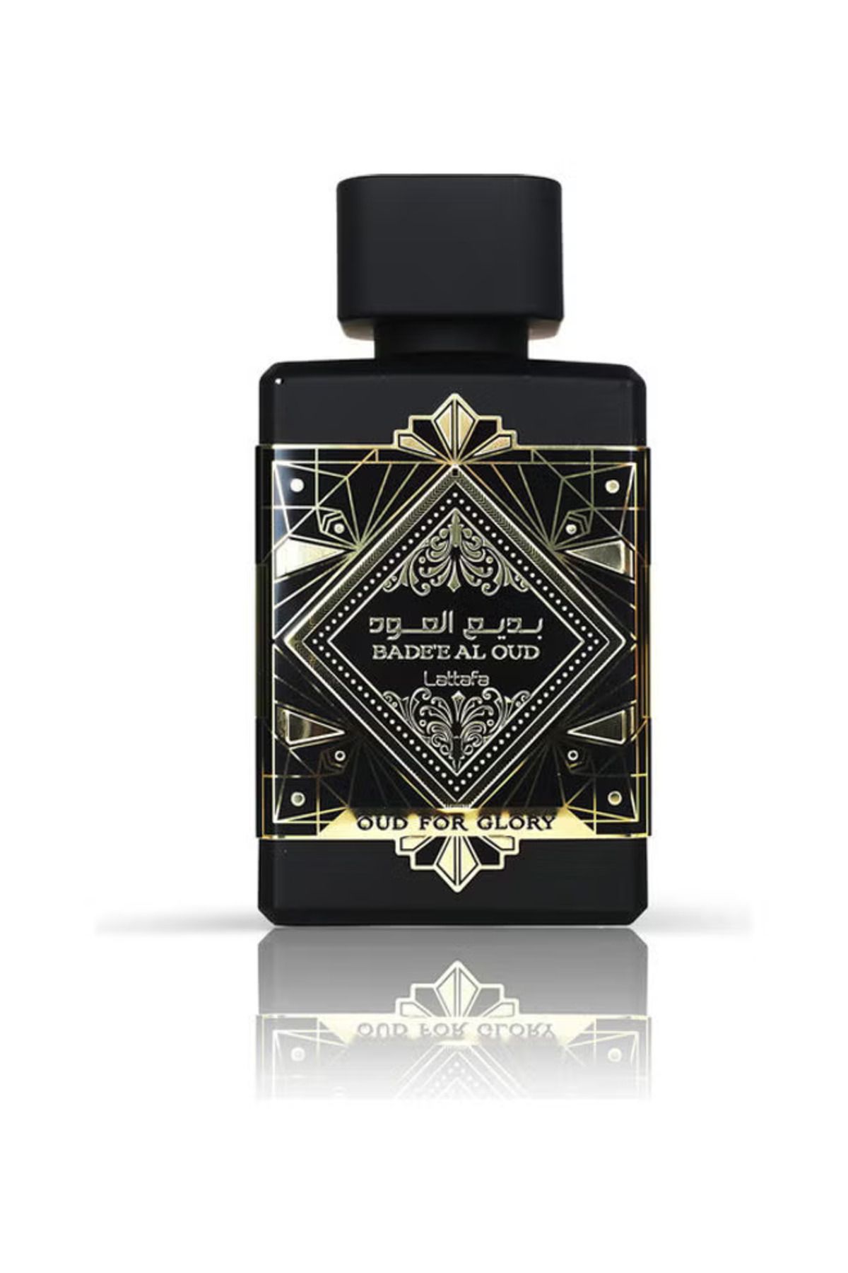 lattafa-Badee Al Oud EDP 100ml 1