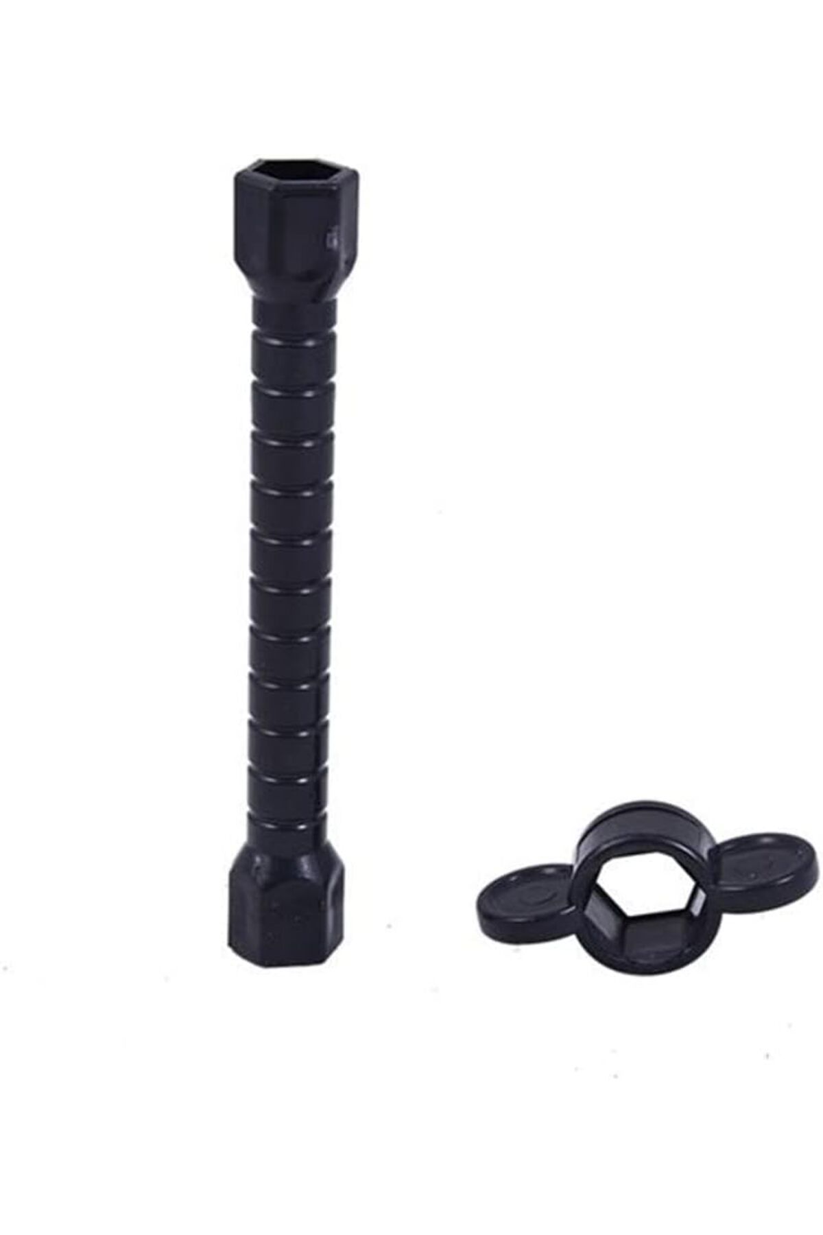 STOREMAX srh KARDEŞLER YAPI MARKET Batarya Musluk Altı Montaj Vida Somun Sıkma Aparatı Plastik trendy 266