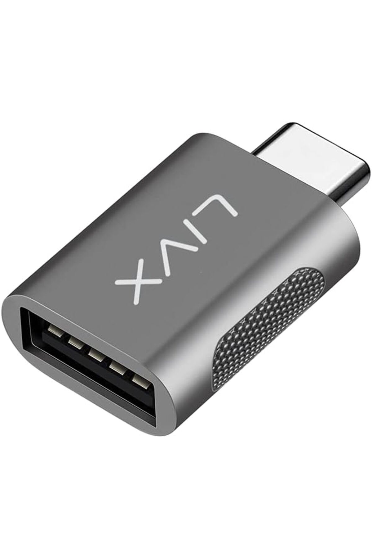 STOREMAX jvnnastore USB3.0 to Type C Çevirici Dönüştürücü OTG Adaptör LVA-OTGCM 995340