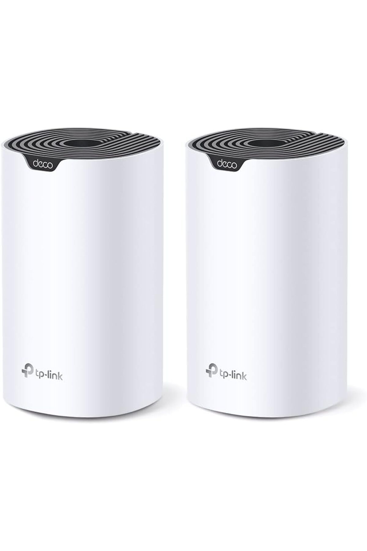 yenibagshop DECO S7 (2-Pack) Dual-band (2.4 GHz/5 GHz) Wi-Fi 5 (802.11ac)