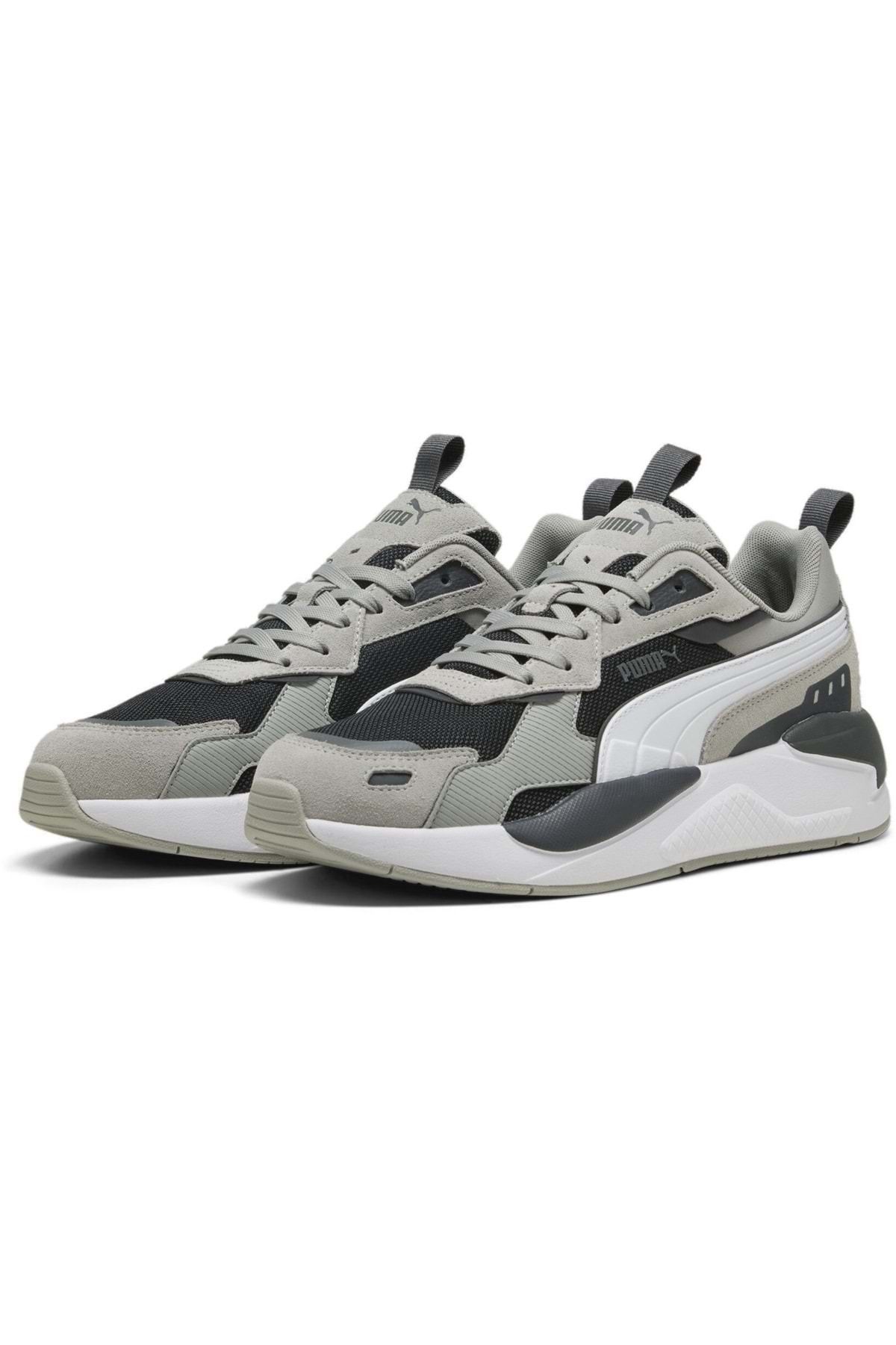 Puma-X-Ray 3 Sd 399668   Men's Sports Shoes Gray 1