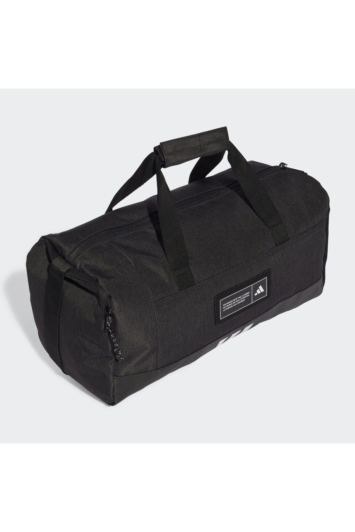 adidas-4Athlts Duffel Bag Small Bag Im5523 6