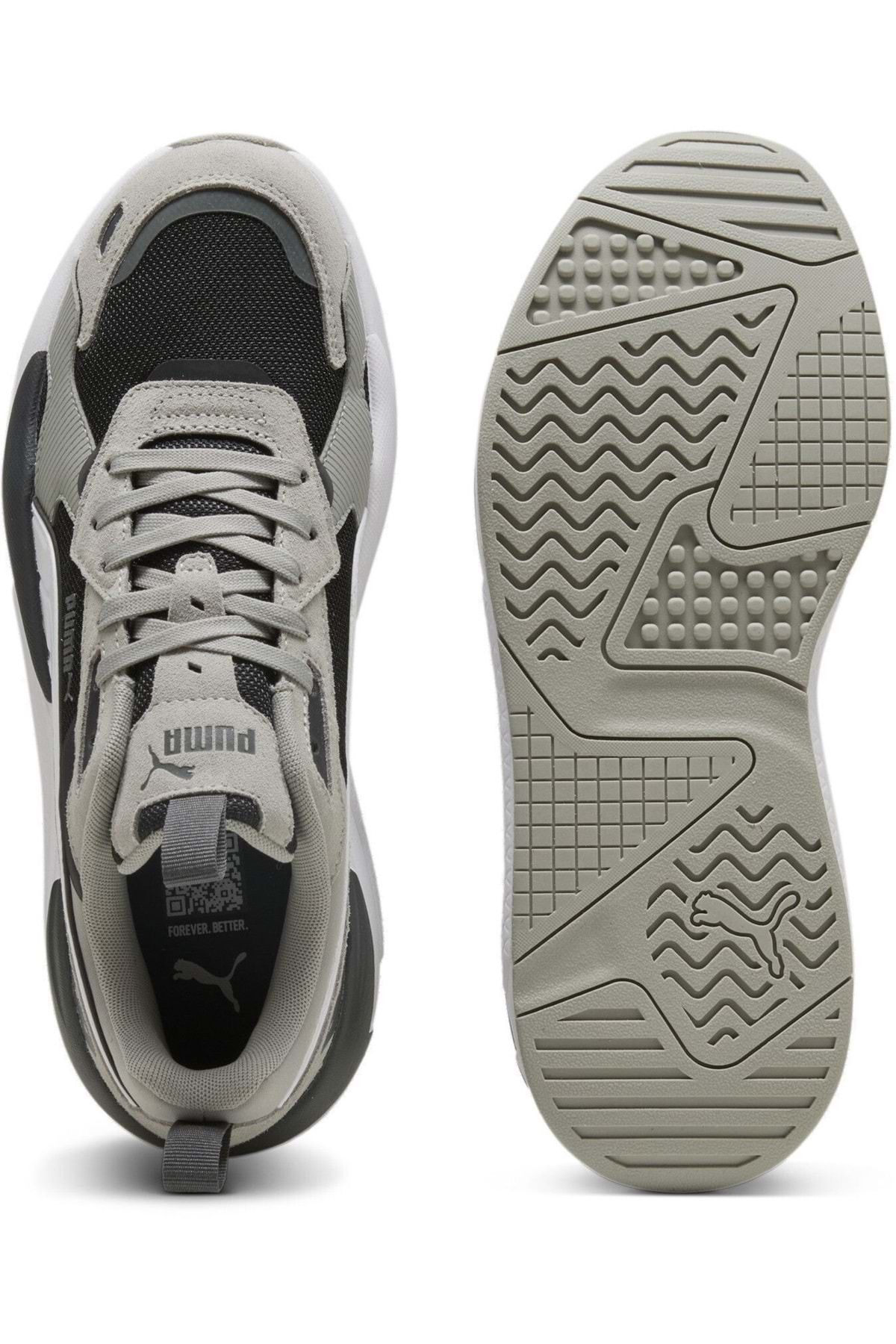 Puma-X-Ray 3 Sd 399668   Men's Sports Shoes Gray 6