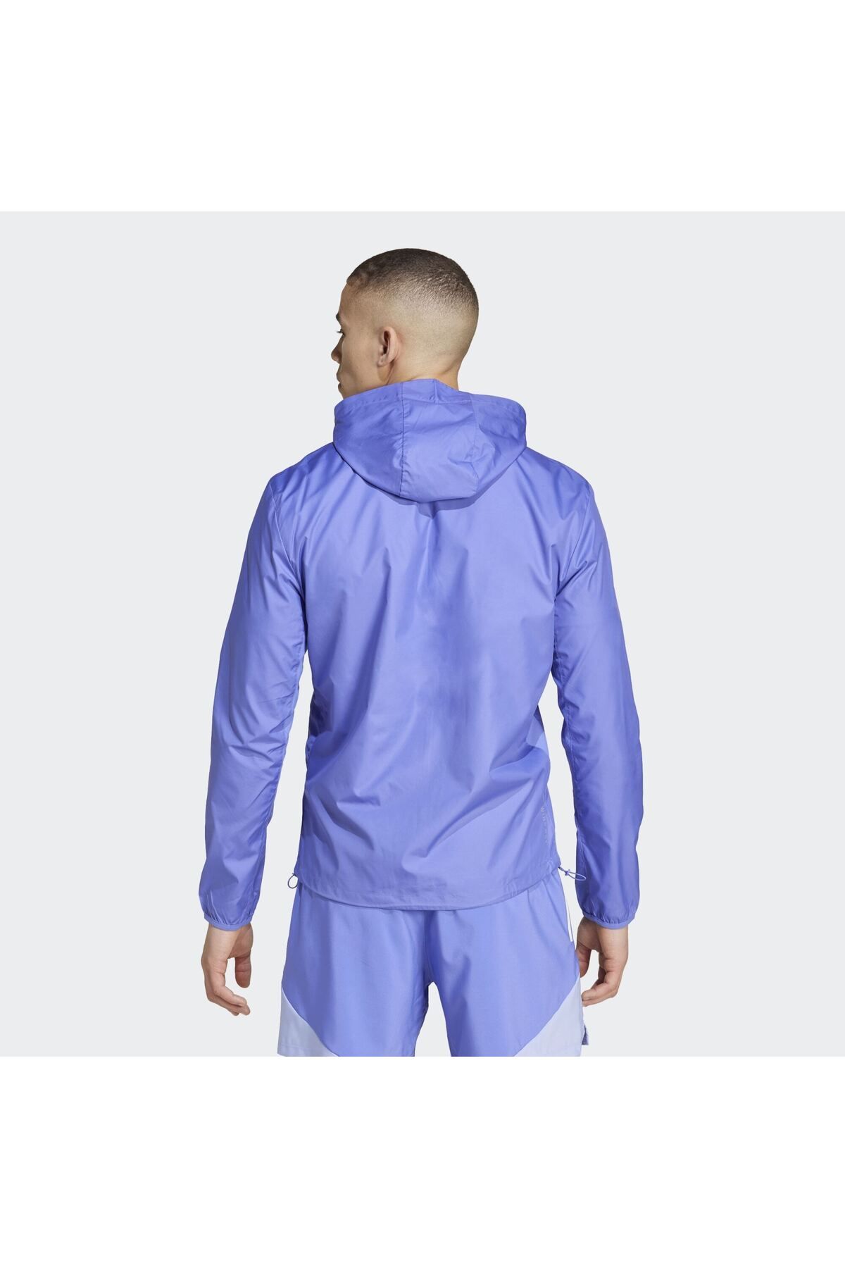 ژاکت ورزشی آدیداس مدل Own the Run مردانه  adidas