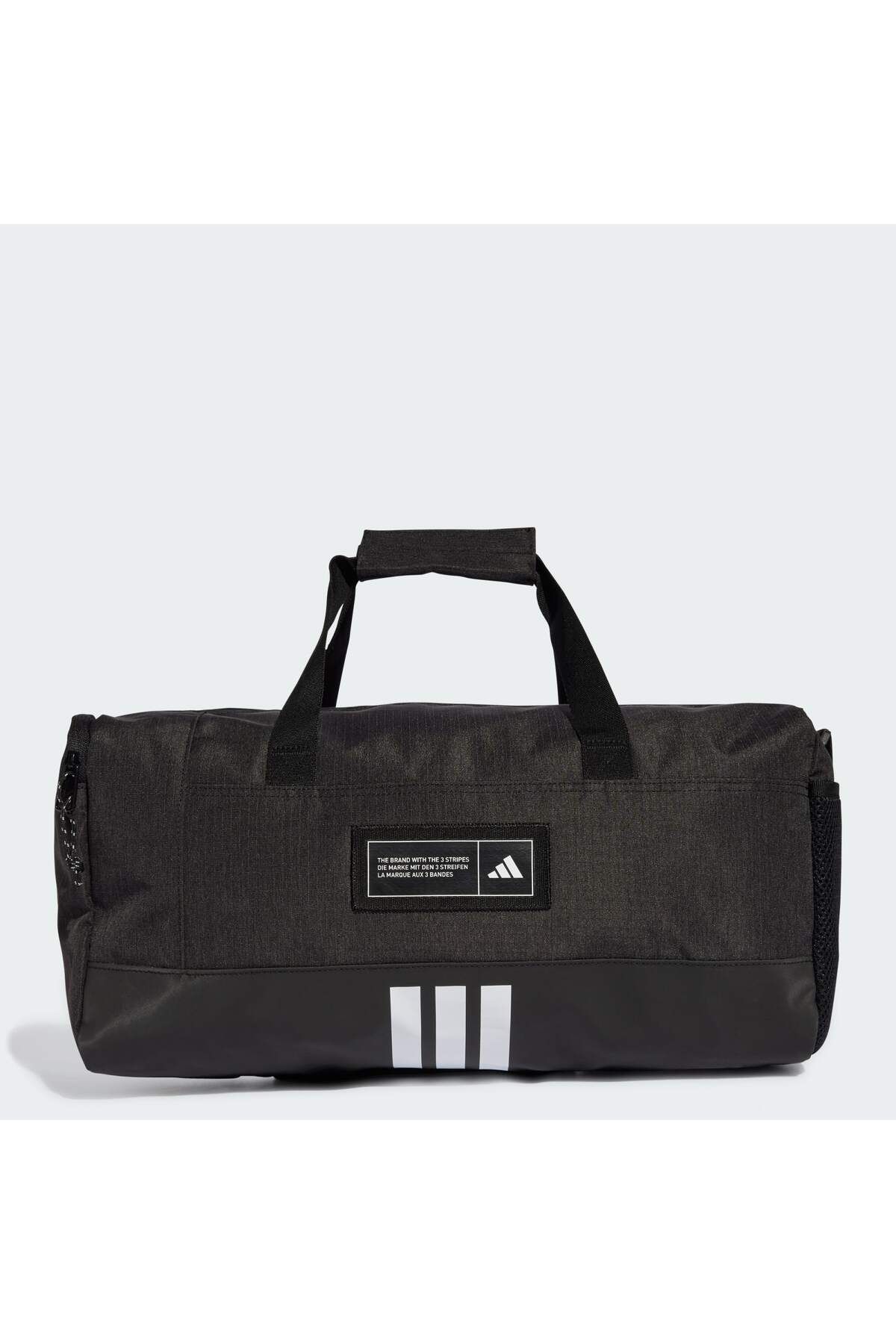 adidas-4Athlts Duffel Bag Small Bag Im5523 2