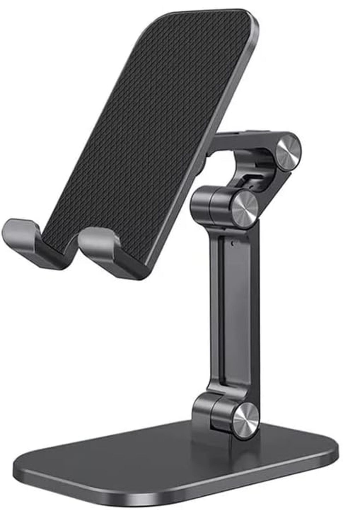 STOREMAX dlshop Akrobat Katlanabilir Ergonomik Telefon Tutucu Standı ve Tablet Tutucu standı Desk Holder Oy