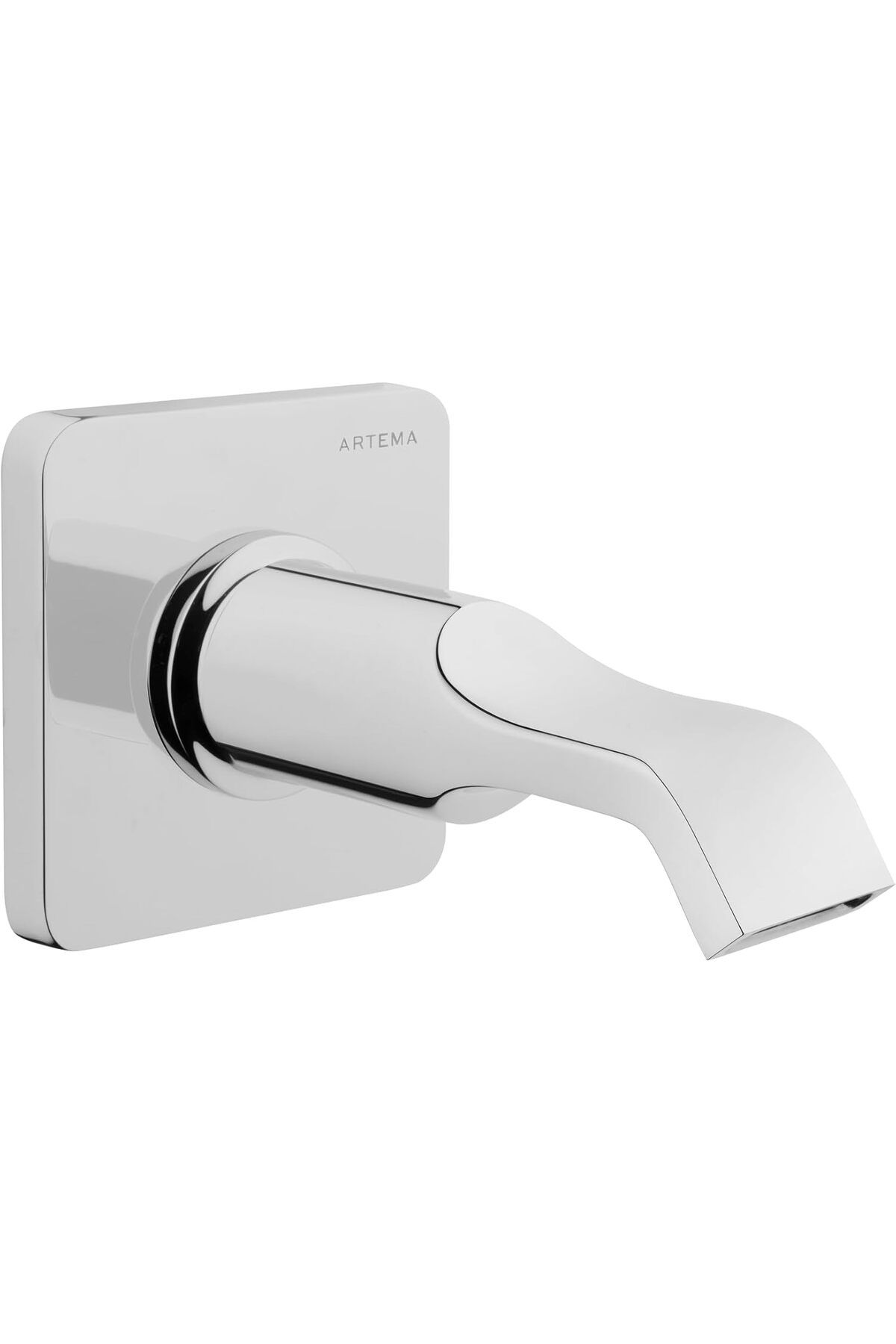 MCreative Suit U A42492 Çıkış Ucu, Krom