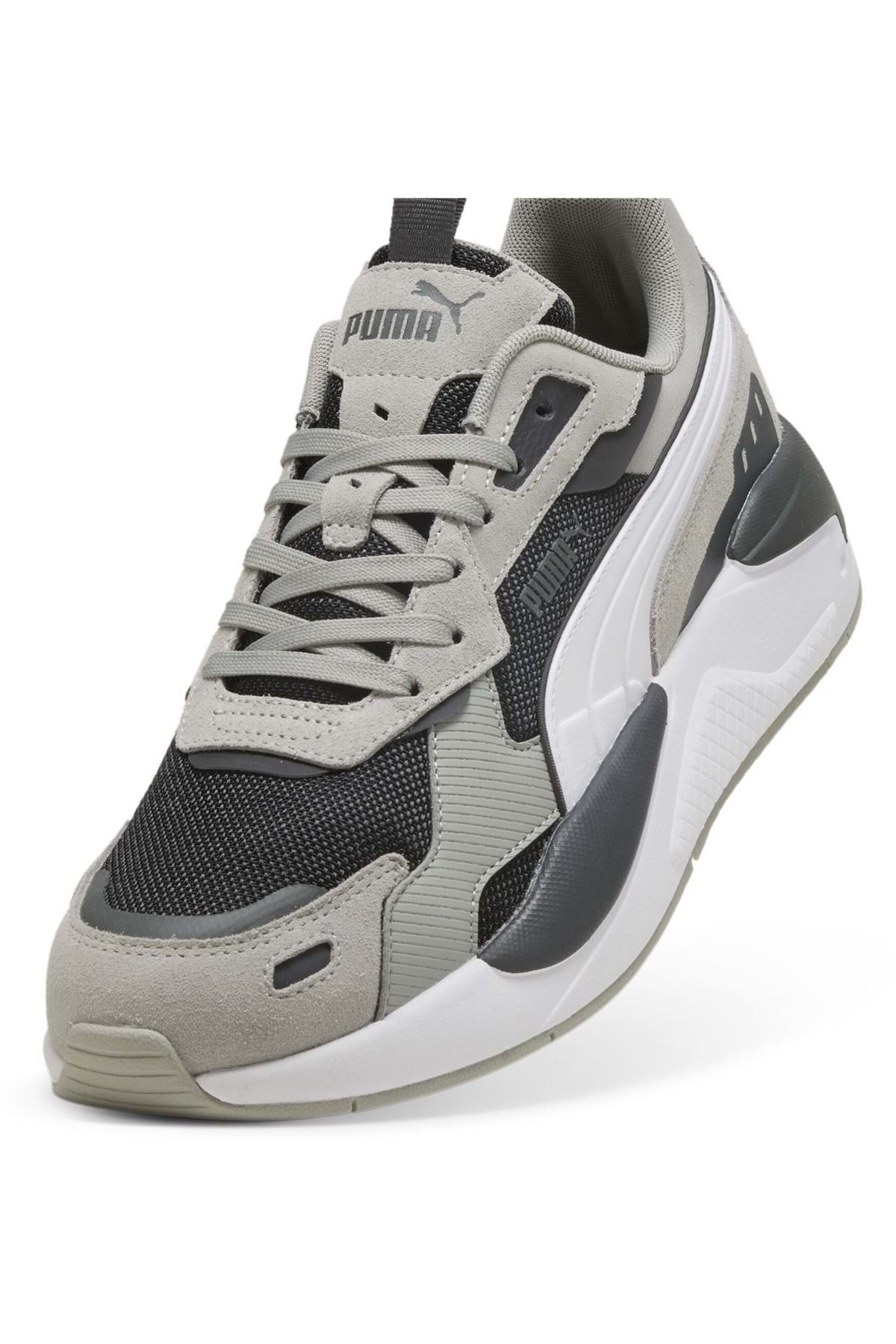 Puma-X-Ray 3 Sd 399668   Men's Sports Shoes Gray 4