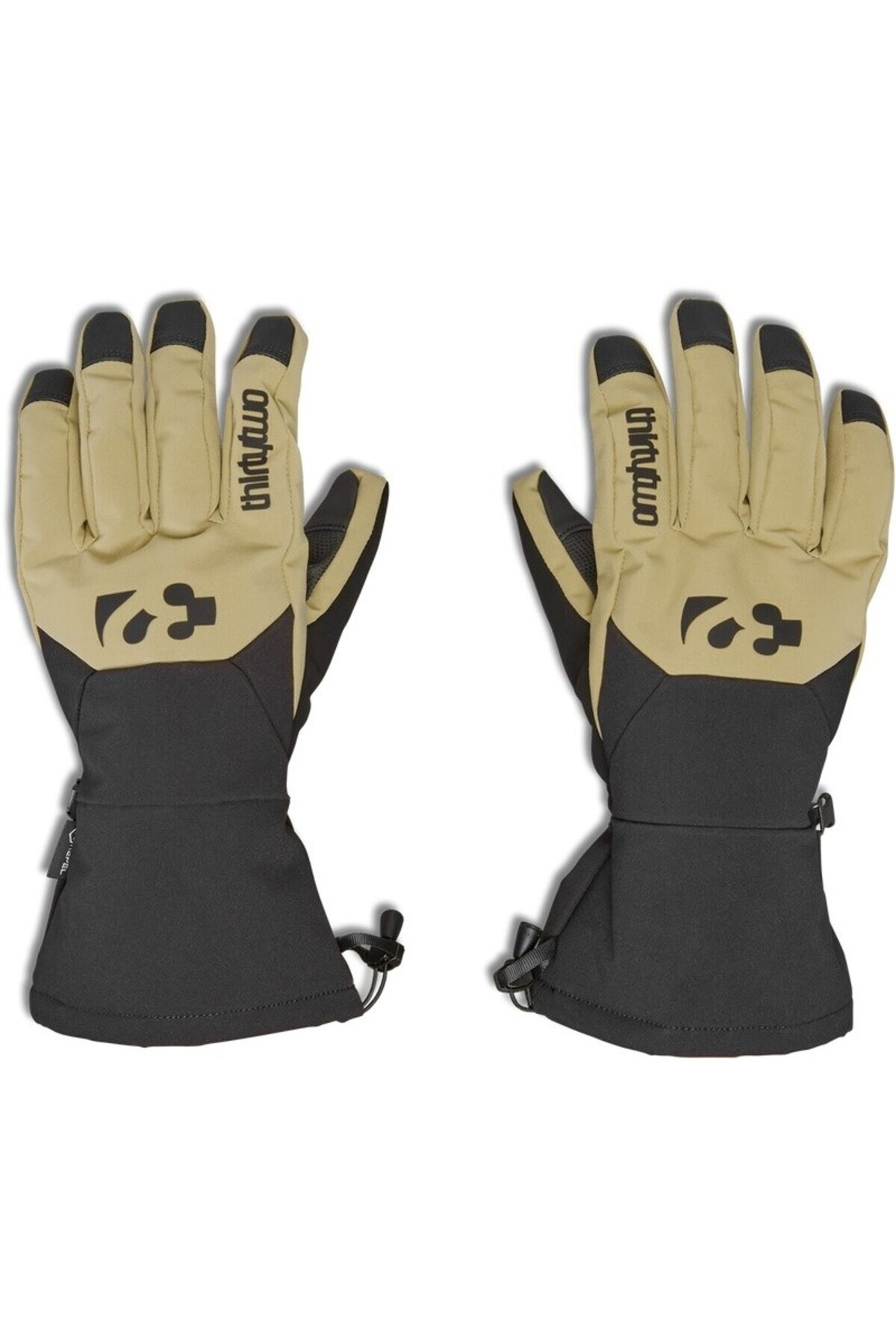 THIRTYTWO Lashed Erkek Kh Snowboard Eldiven