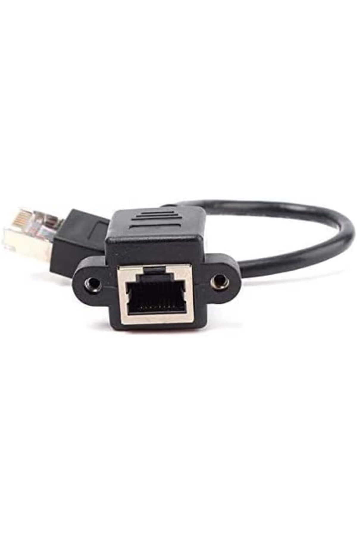 STOREMAX cmllashop 4932 Rj45 Cat5 Cat6 Dişi Erkek Çevirici Koruyucu Adaptör 542093