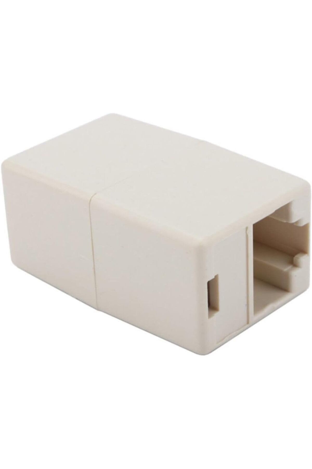 STOREMAX daiviolastore 4438 Ca55 6 Kablo Ekleyici Uzatma Uzatıcı Rj45 Ek Birleştirici Ara Adsl DLStore 990