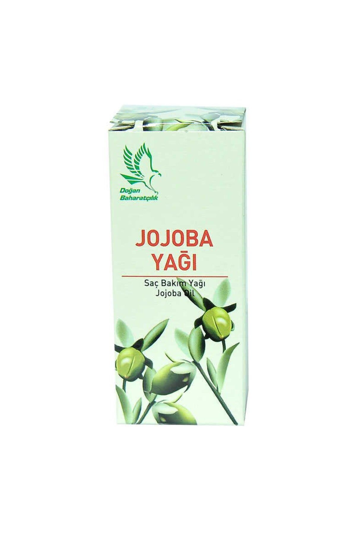 KTYRA52 Jojoba Yağı 20 cc