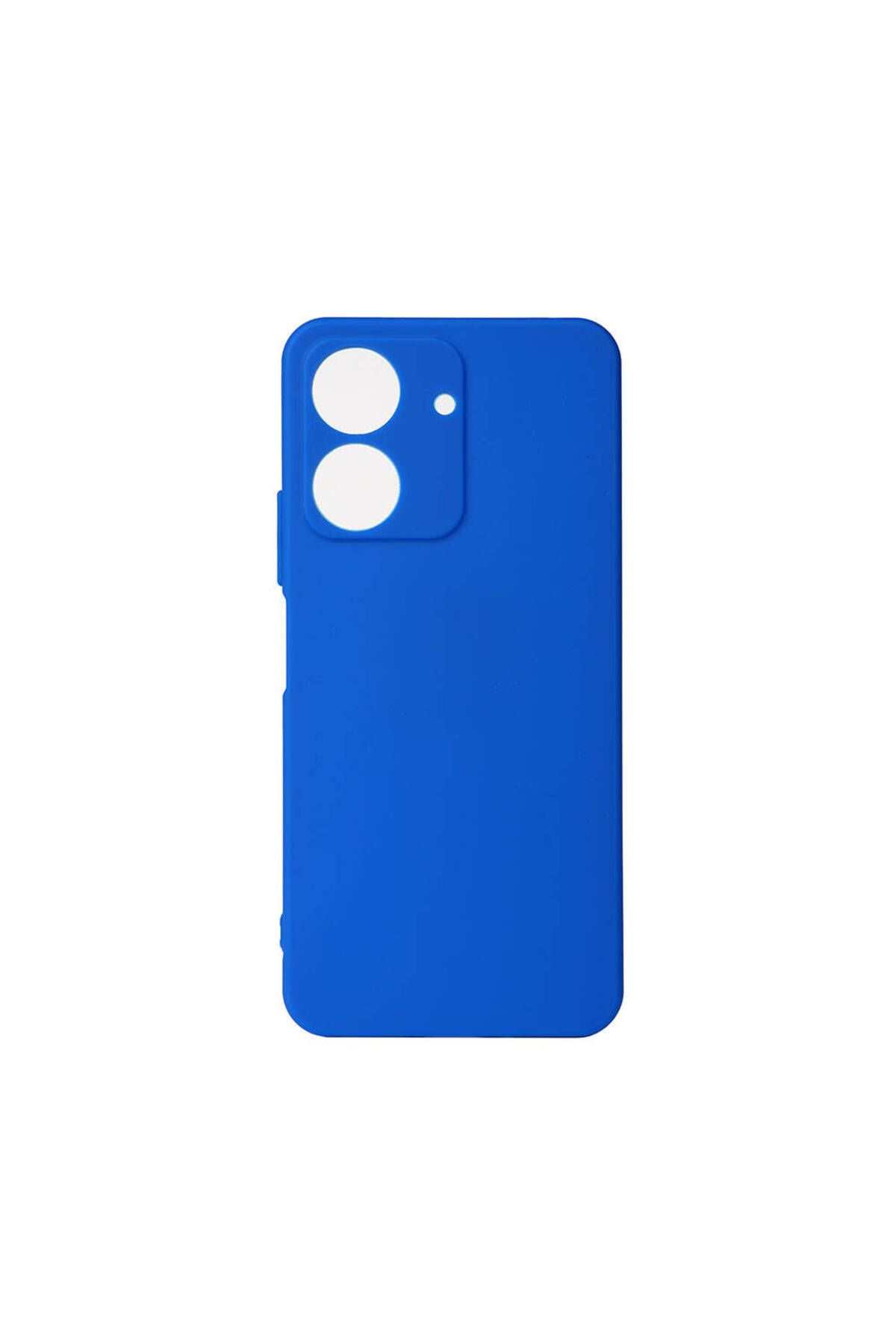 gaappy Best Serisi Xiaomi Redmi 13C Mavi Kapak