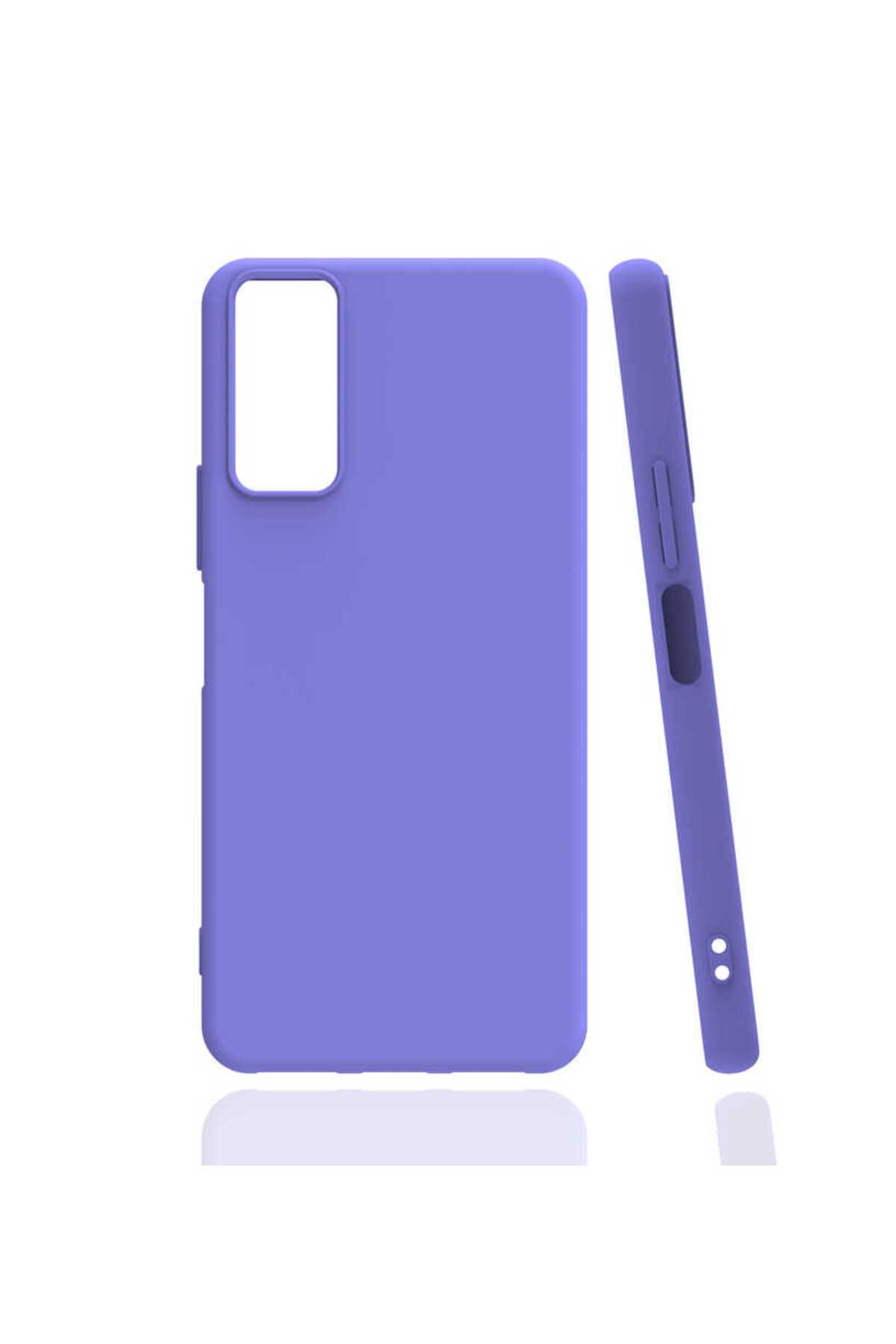 gaappy Best Serisi Vivo Y20S Lila Kapak