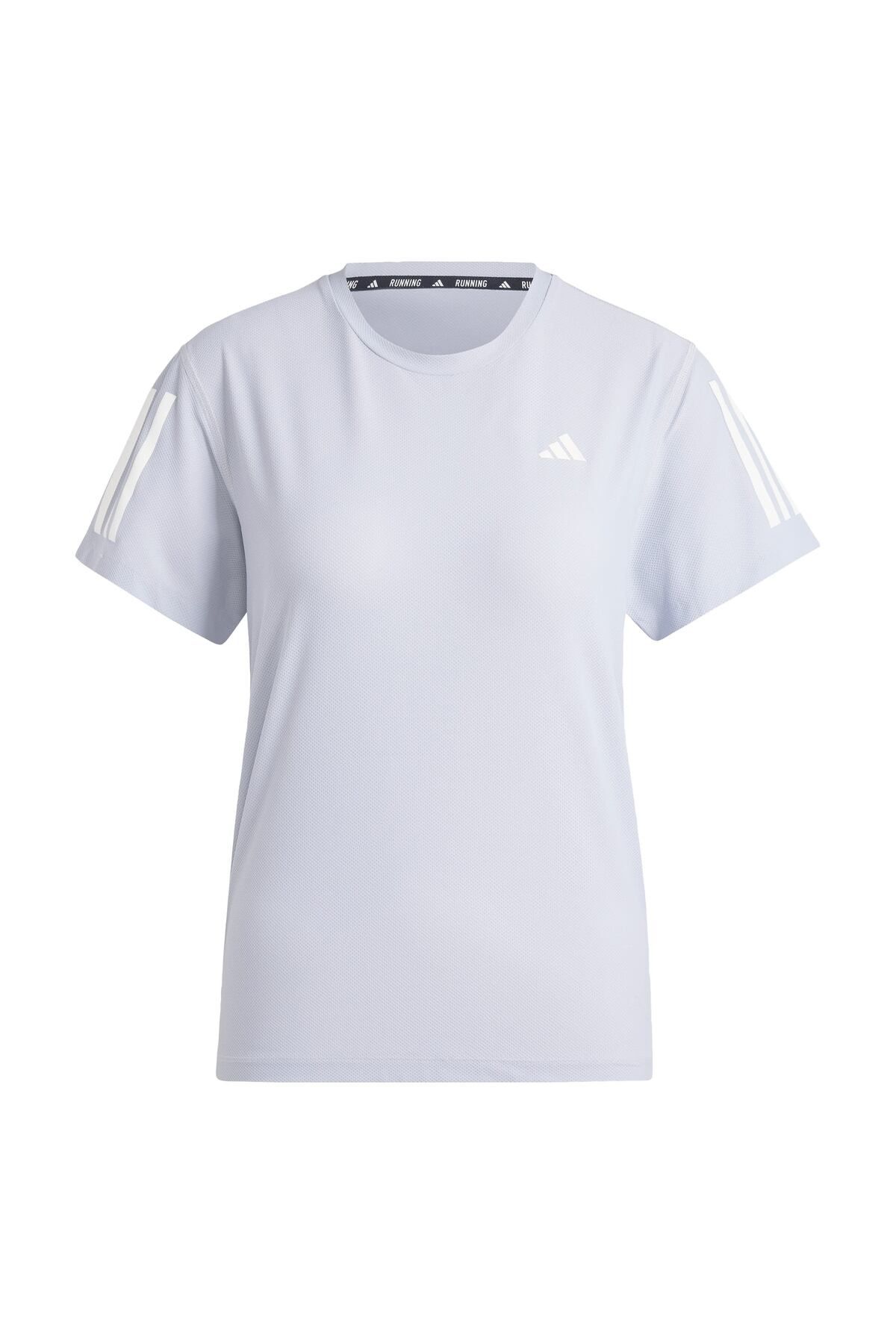 تیشرت زنانه آدیداس مدل Own The Run adidas