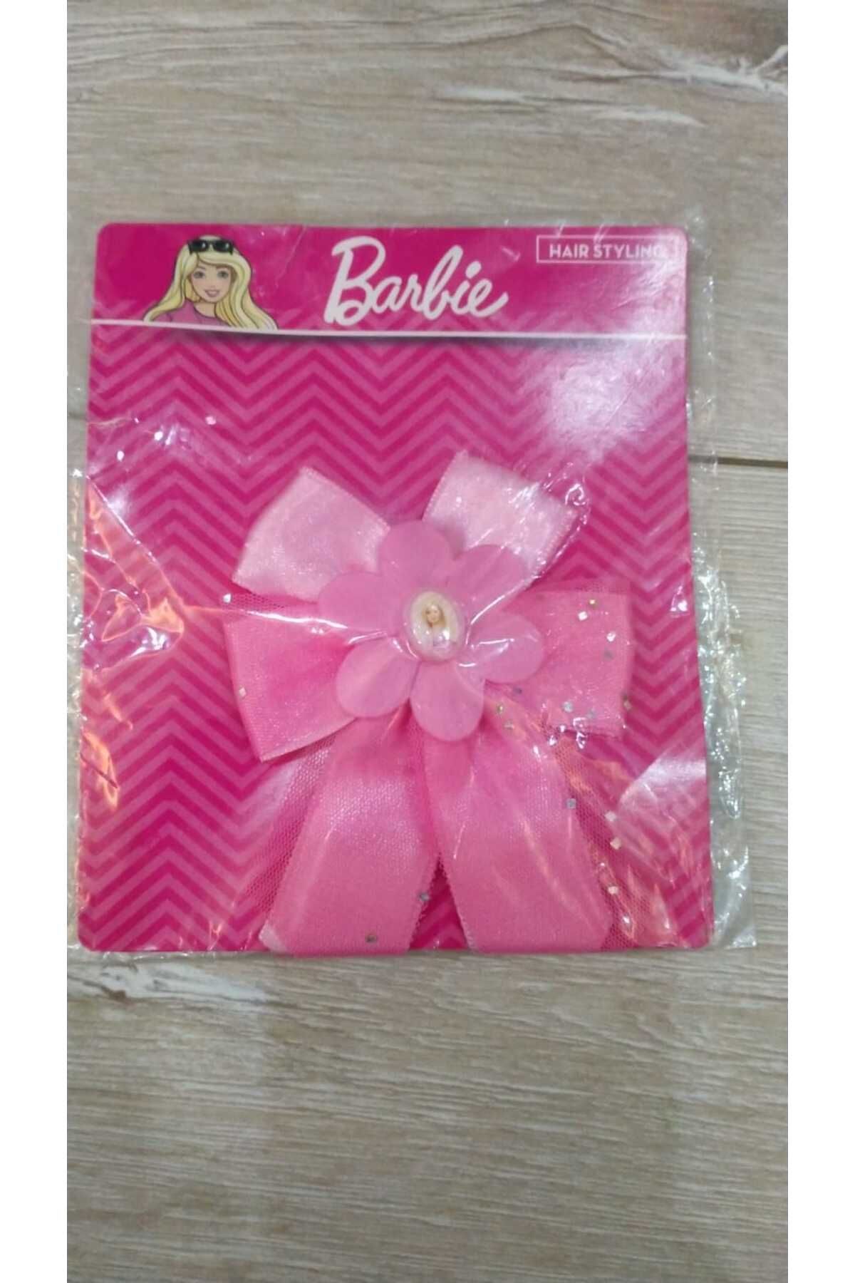 Barbie Lisanslı Saç Tokası ( Sentries License Source) UKB Accessories