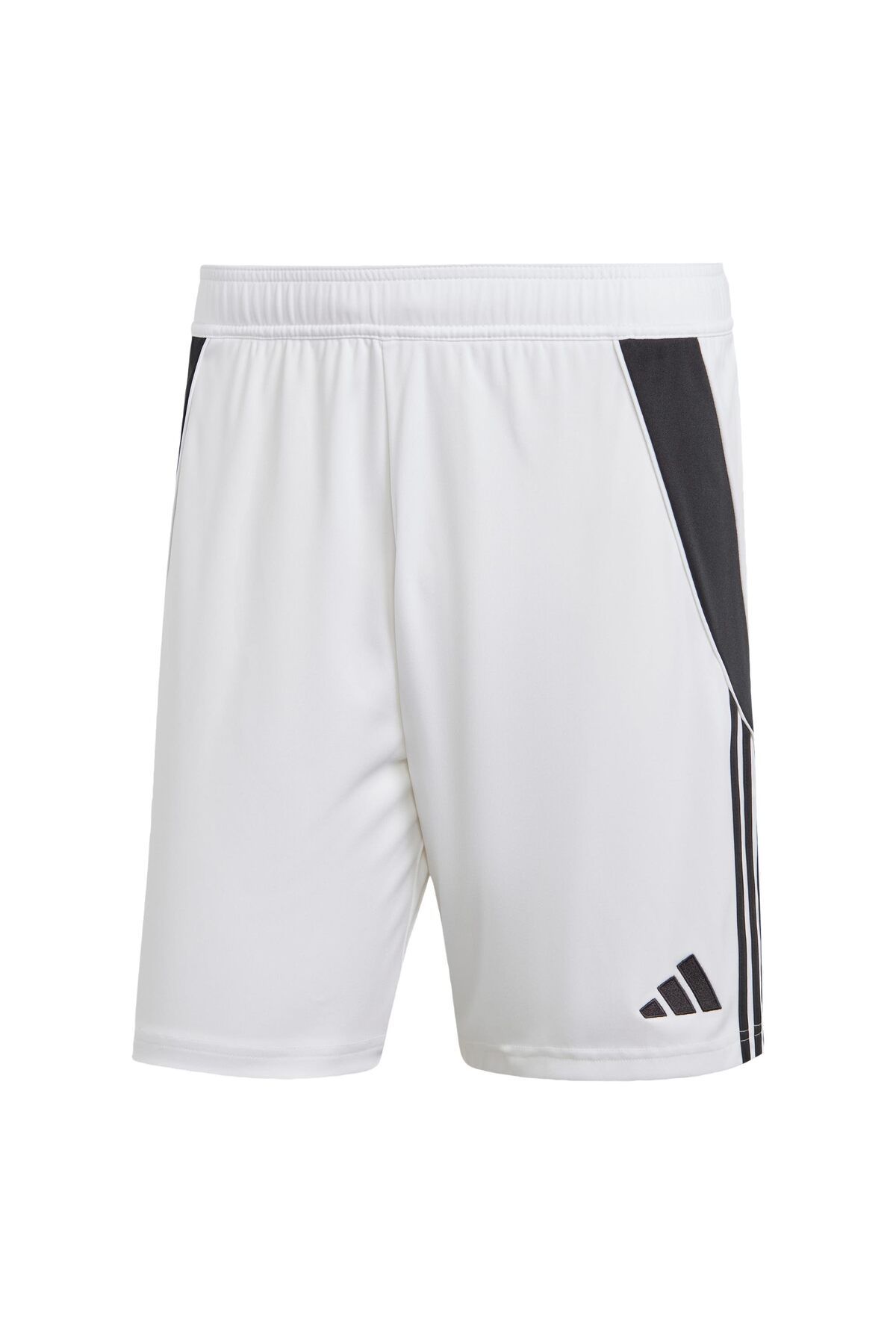 شورت ورزشی سفید مردانه تیرو 24 اورجینال adidas