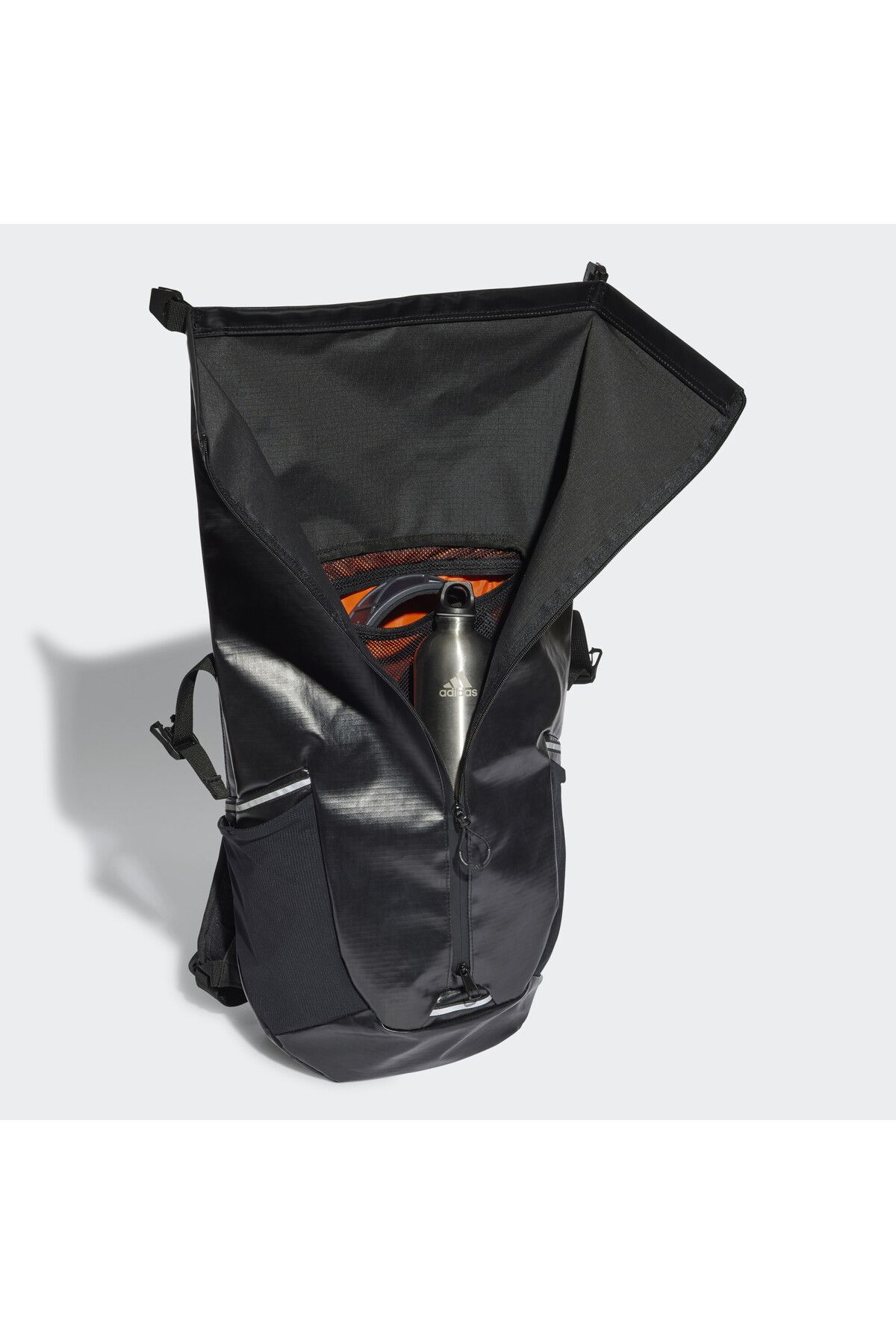 کیف پشتی adidas AP/Syst. Backpack: طراحی کاربردی  adidas