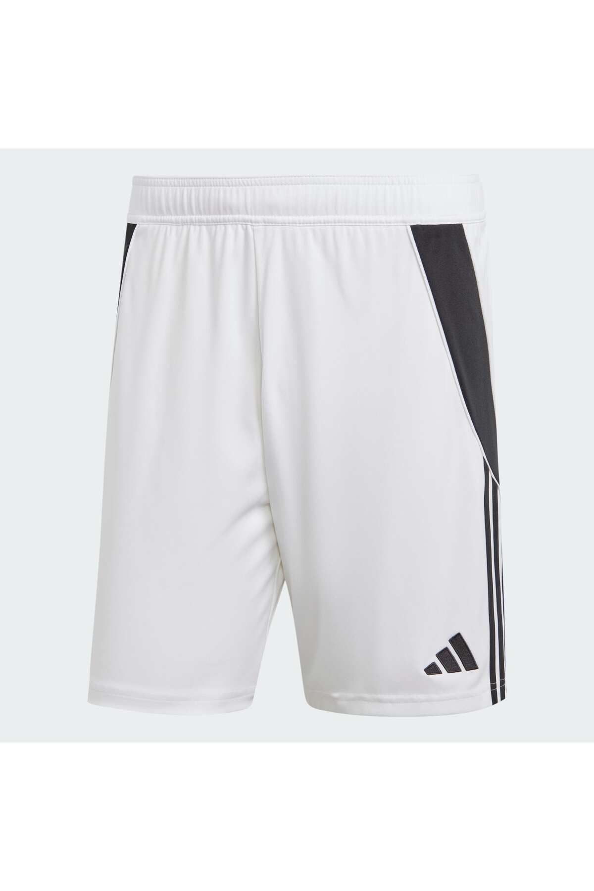 شورت ورزشی سفید مردانه تیرو 24 اورجینال adidas