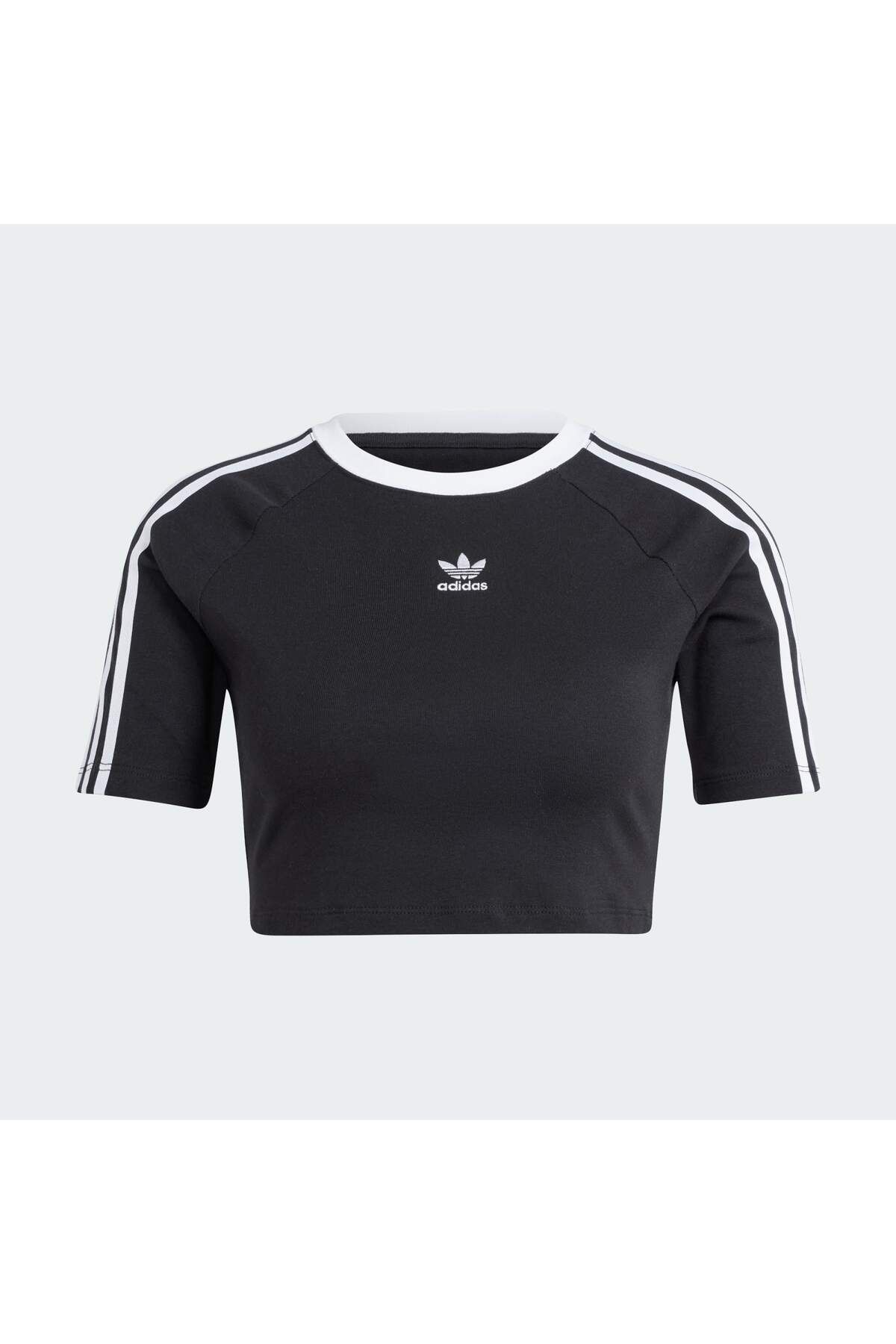 adidas-3-Stripes Baby T-Shirt 3