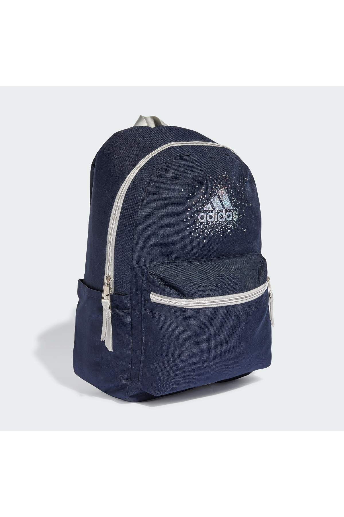 کیف پشتی کودکان adidas Y WG BPK مدل IW1103  adidas