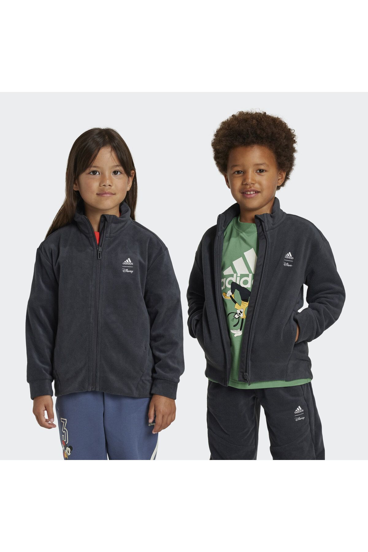 سویشرت کودکانه Disney Mickey Mouse مدل IW0675 | برند آدیداس adidas