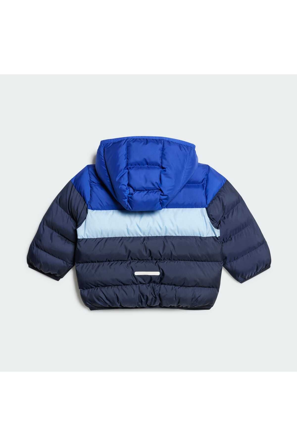 adidas-Iv9507 Model Child Baby Coat - I Sd Jkt 6