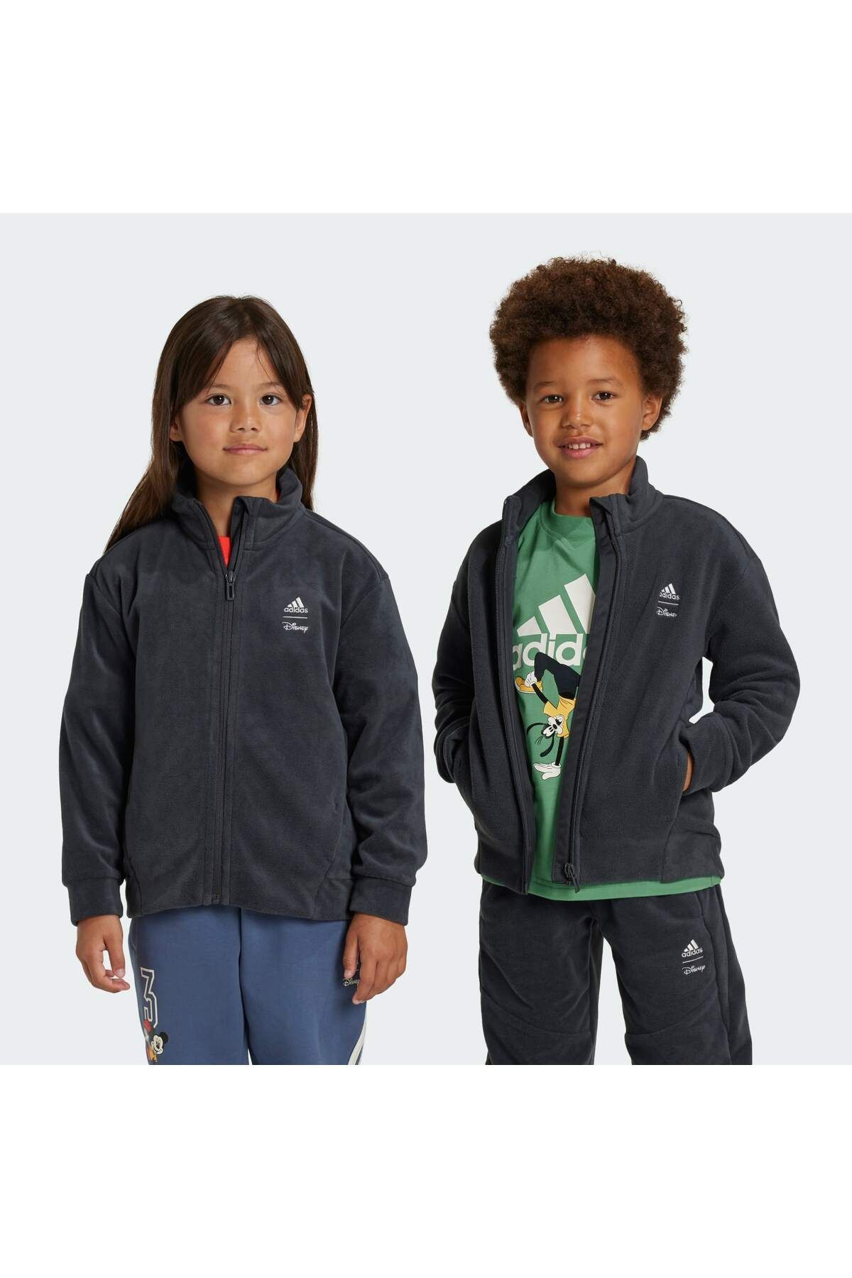 سویشرت کودکانه Disney Mickey Mouse مدل IW0675 | برند آدیداس adidas