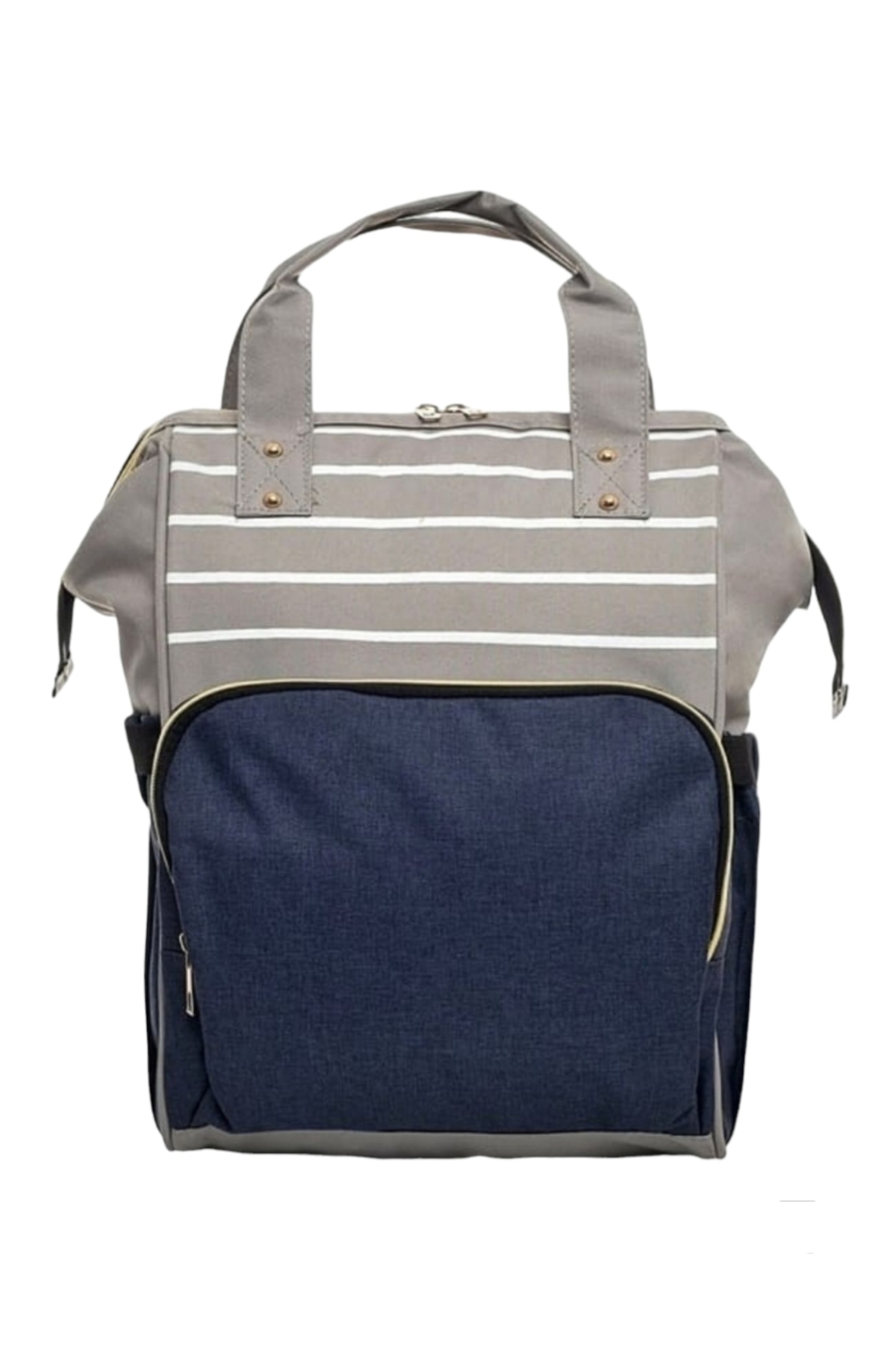 Avşar Baby Anne Bebek Bakım Çantası Bebek Sırt Çantası Modelleri En İyi Hastane Çıkışı Bebek Doğum Çantası fotoğrafı 4 (önizleme)