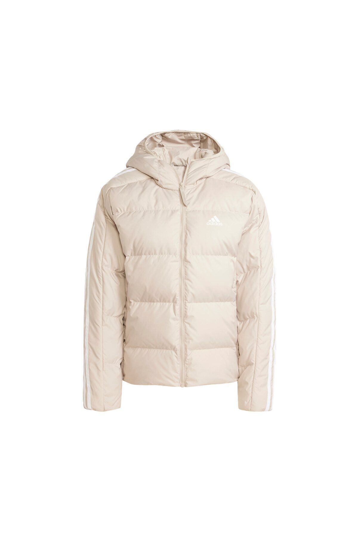 کاپشن یونیسکس adidas Essentials 3-stripes Mid Down  adidas