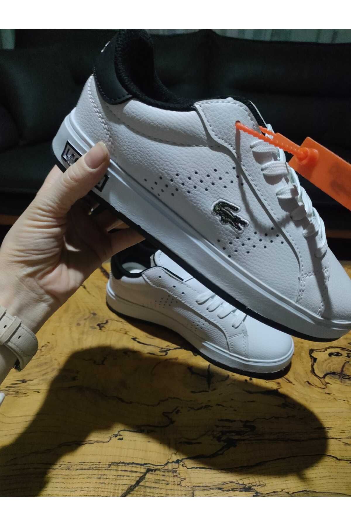 ARONA Erkek sneaker  yürüyüş ayakkabısı