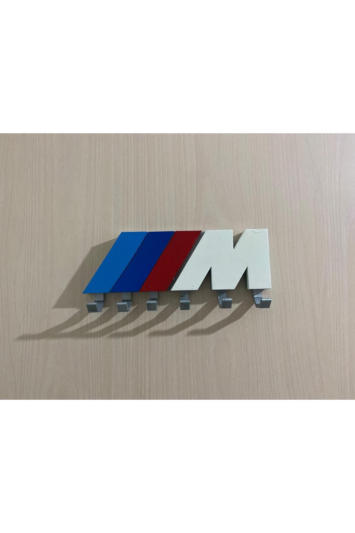 3D BMW M ASKILIK