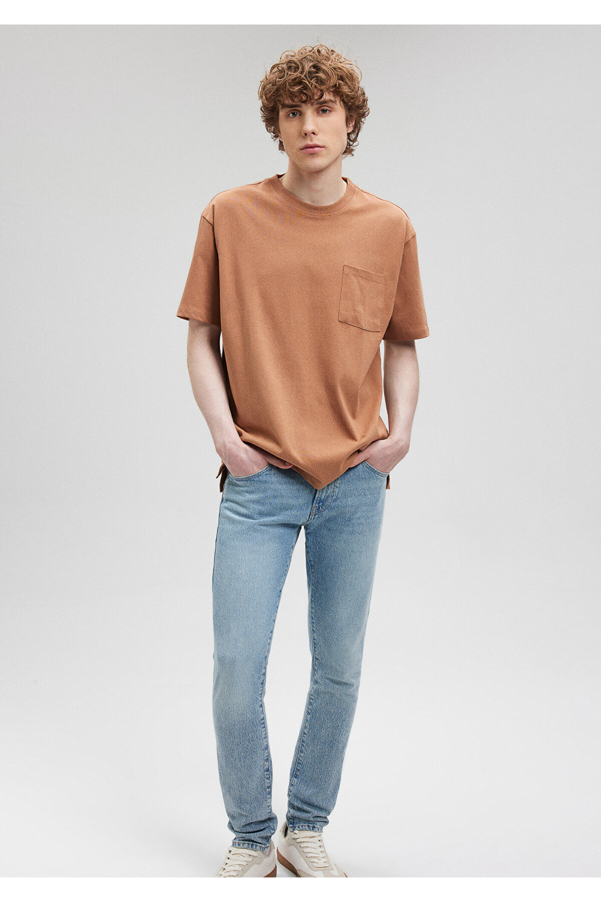 تیشرت ماوی TYCVZB90PN170738810861869