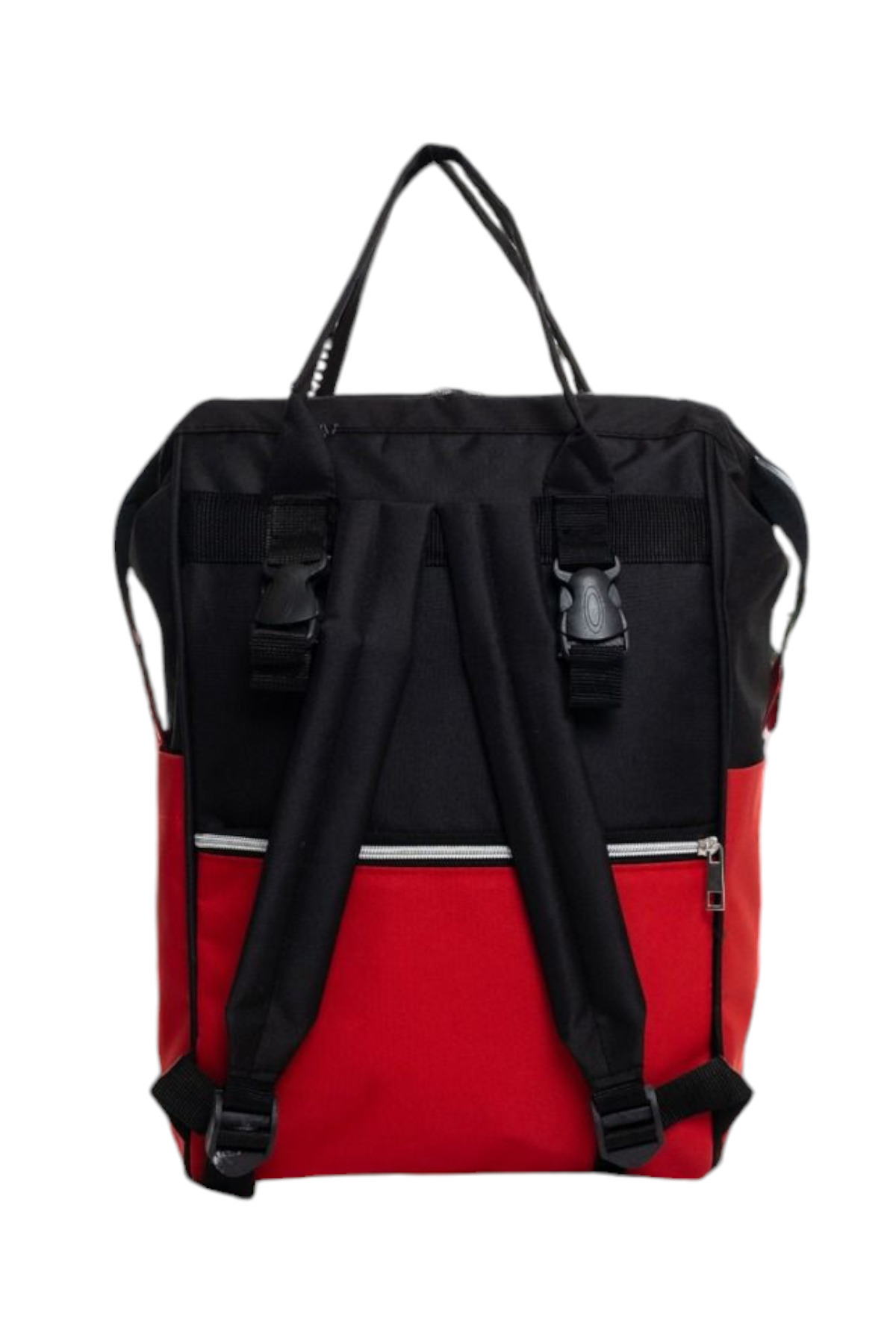 Avşar Baby Anne Bebek Bakım Çantası Bebek Sırt Çantası Modelleri En İyi Hastane Çıkışı Bebek Doğum Çantası fotoğrafı 5 (önizleme)