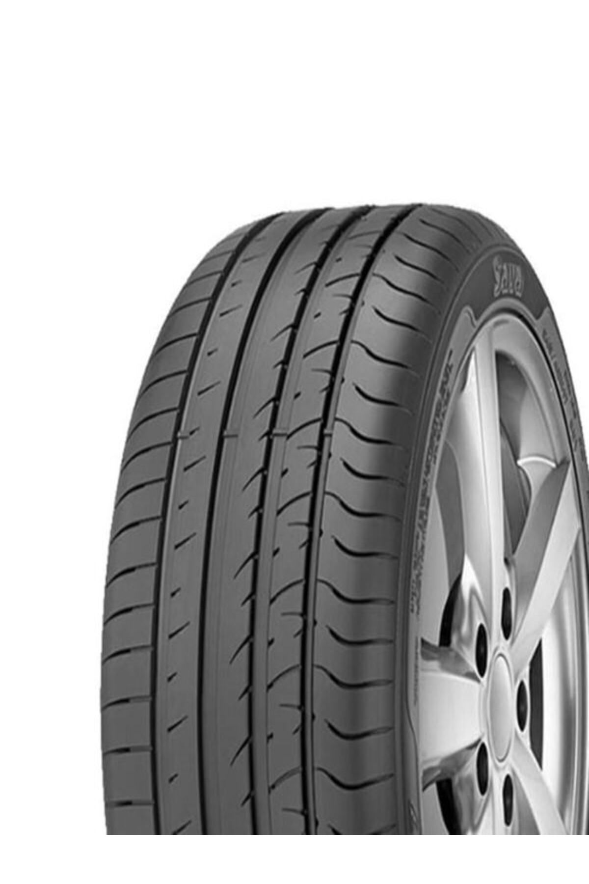 SAVA 215/55R17 98W SAVA INTENSA UHP 2 XL FP (2024 SONLARI)