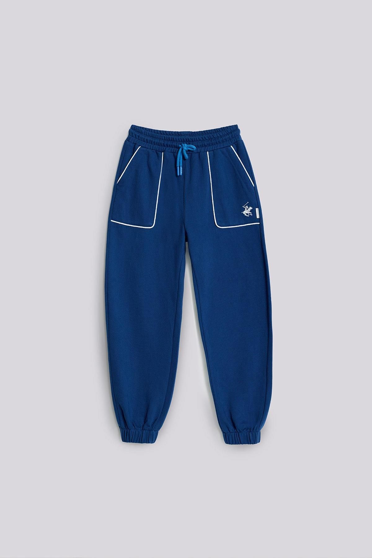 Beverly Hills Polo Club-Bg Store Boy's Saks Sweatpants 5