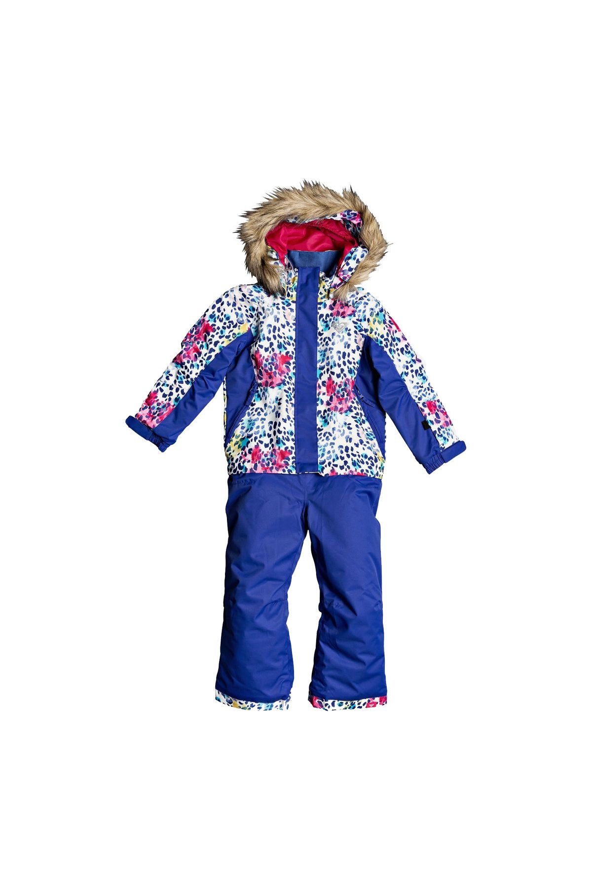 لباس اسنوبرد بچه گانه Paradise Suit Roxy