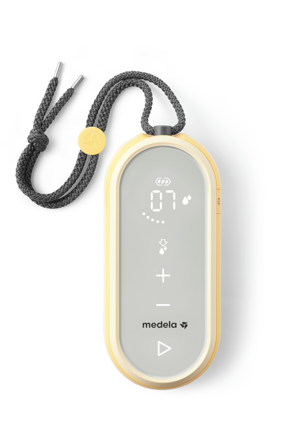 Medela Freestyle Eller Serbest Göğüs Pompası fotoğrafı 5 (önizleme)