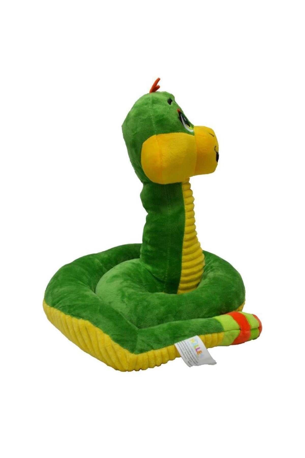 HALLEY-Rattlesnake Plush 32 cm 62427 2