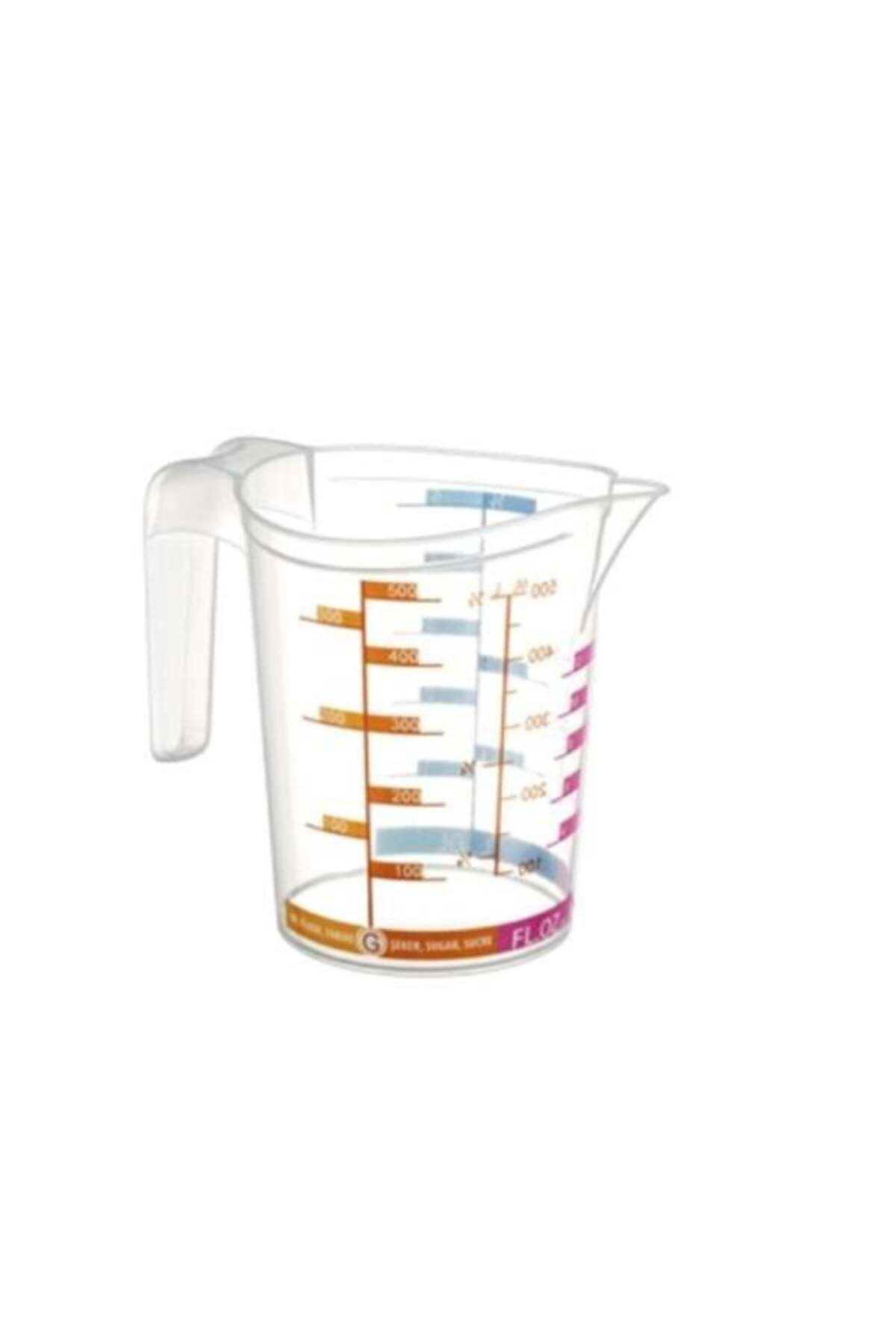 robotrend Özel Ölçü Kabı 500Ml.