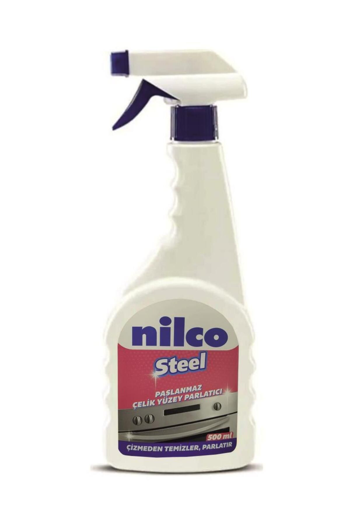 nilco NİLCO STEEL