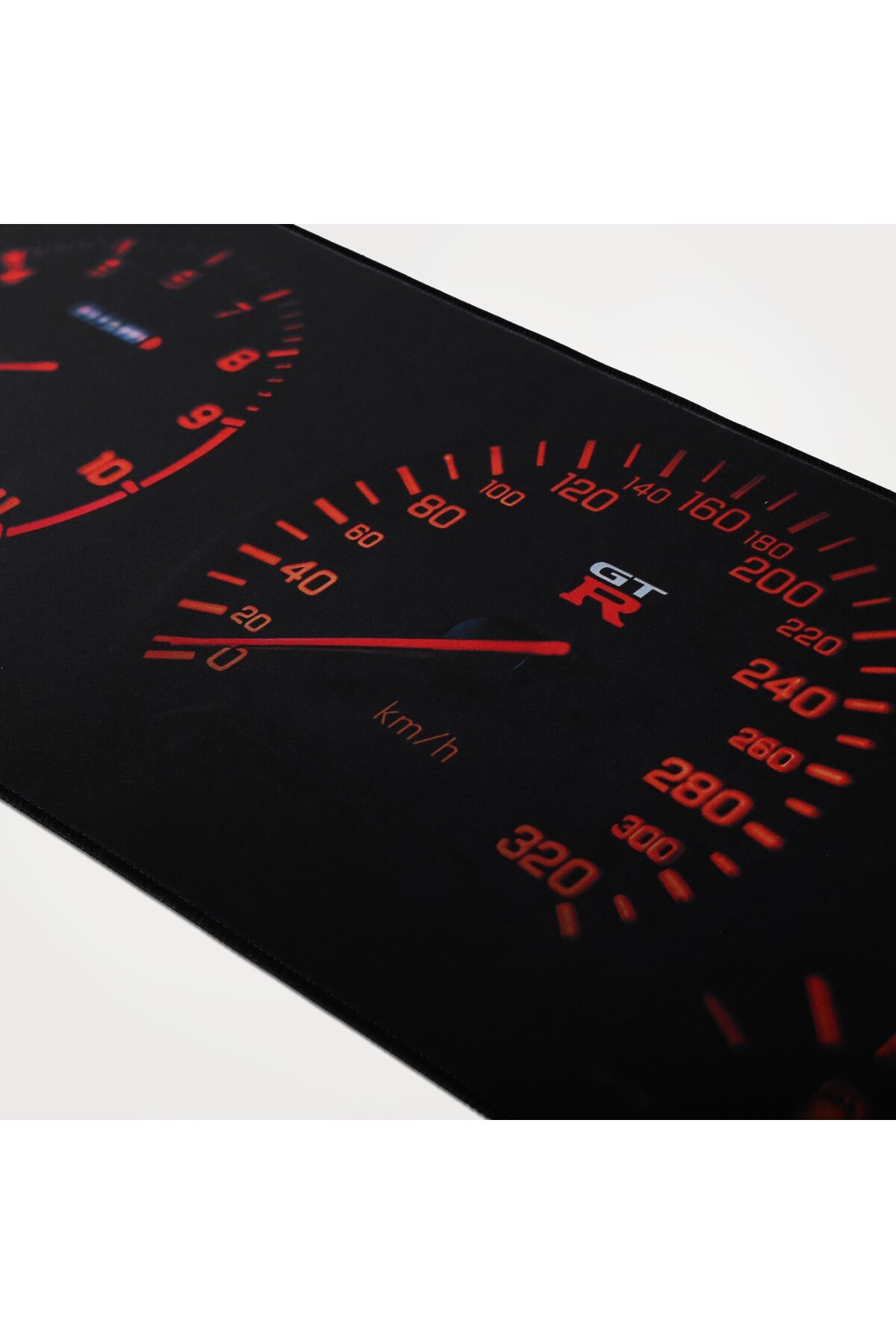 DM-46 KADRAN GTR MOUSEPAD - Fiyatı, Yorumları