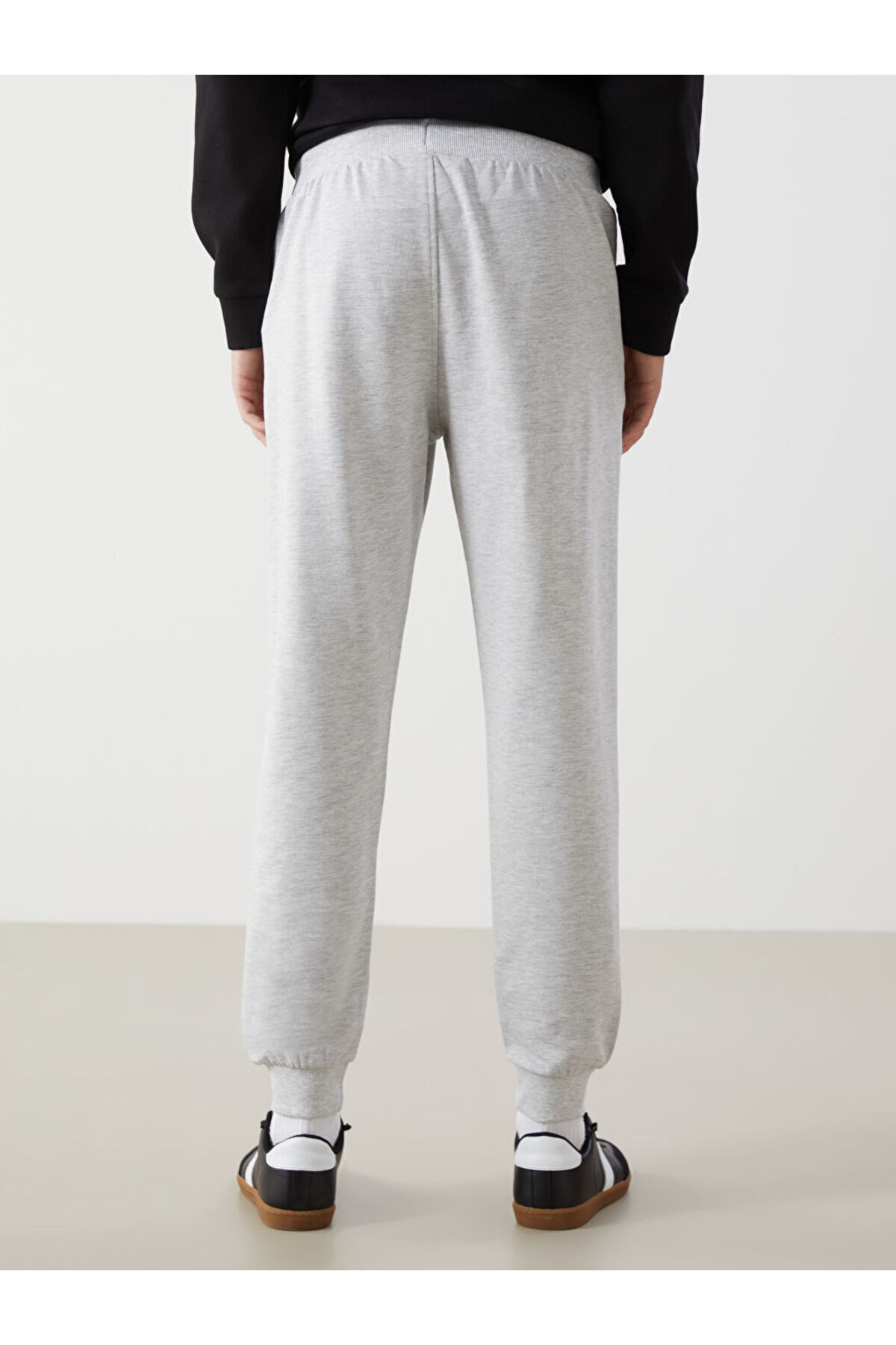 LC Waikiki-XSIDE Standard Fit Men's Jogger Sweatpants 4