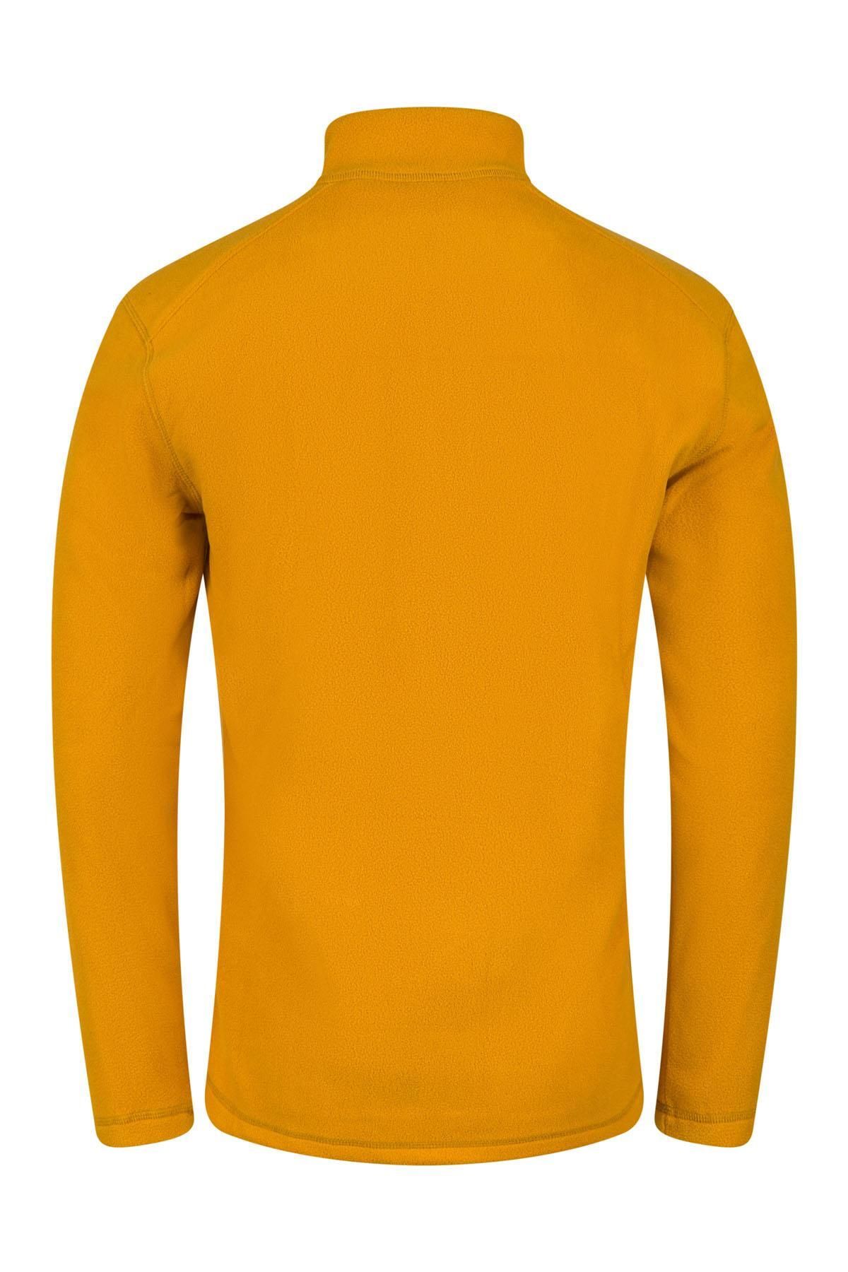 2AS-Cedric Men's Thin Fleece Sweatshirt with Zipper 5