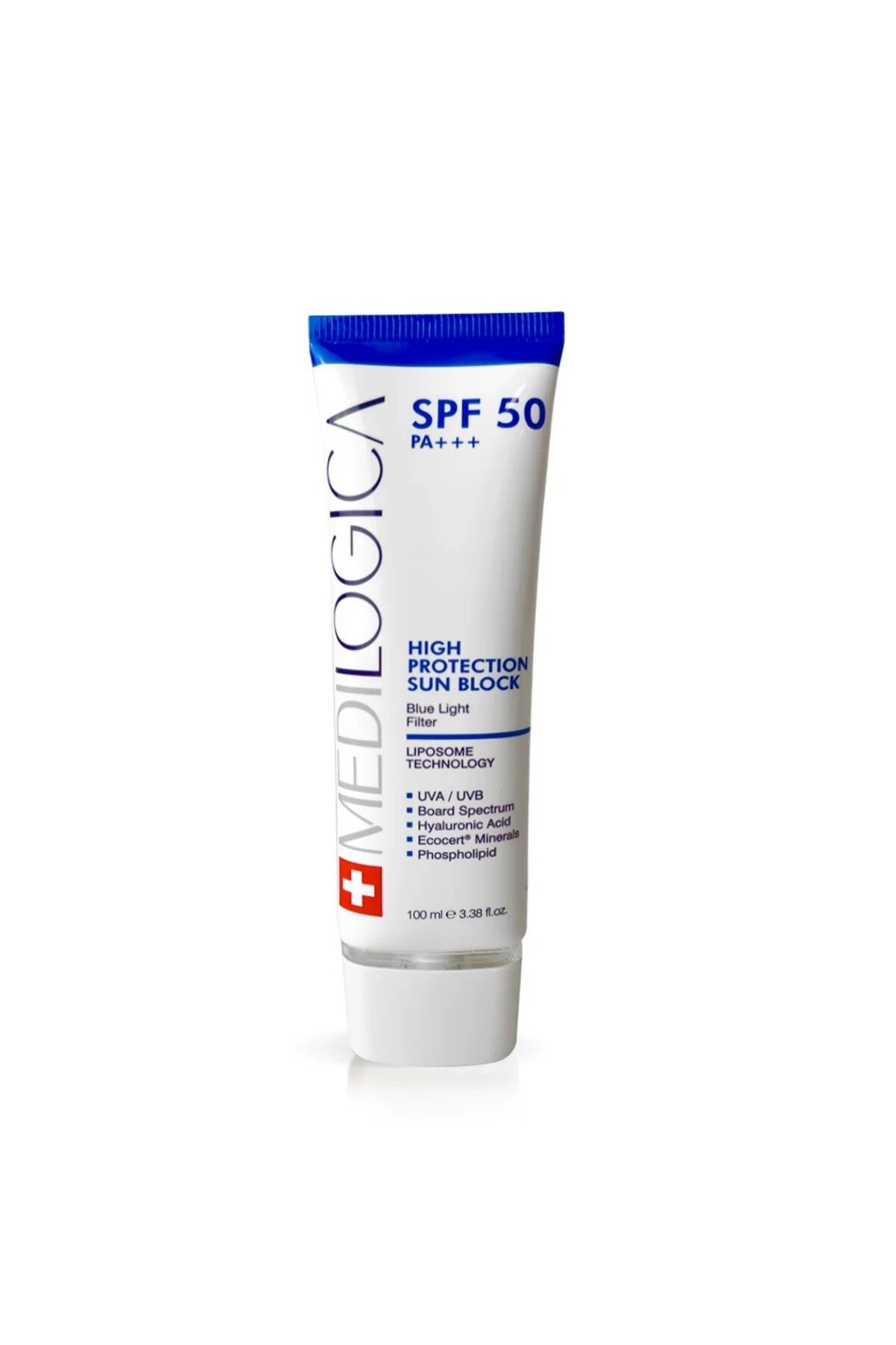 MEDILOGICA High Protection Sun Block