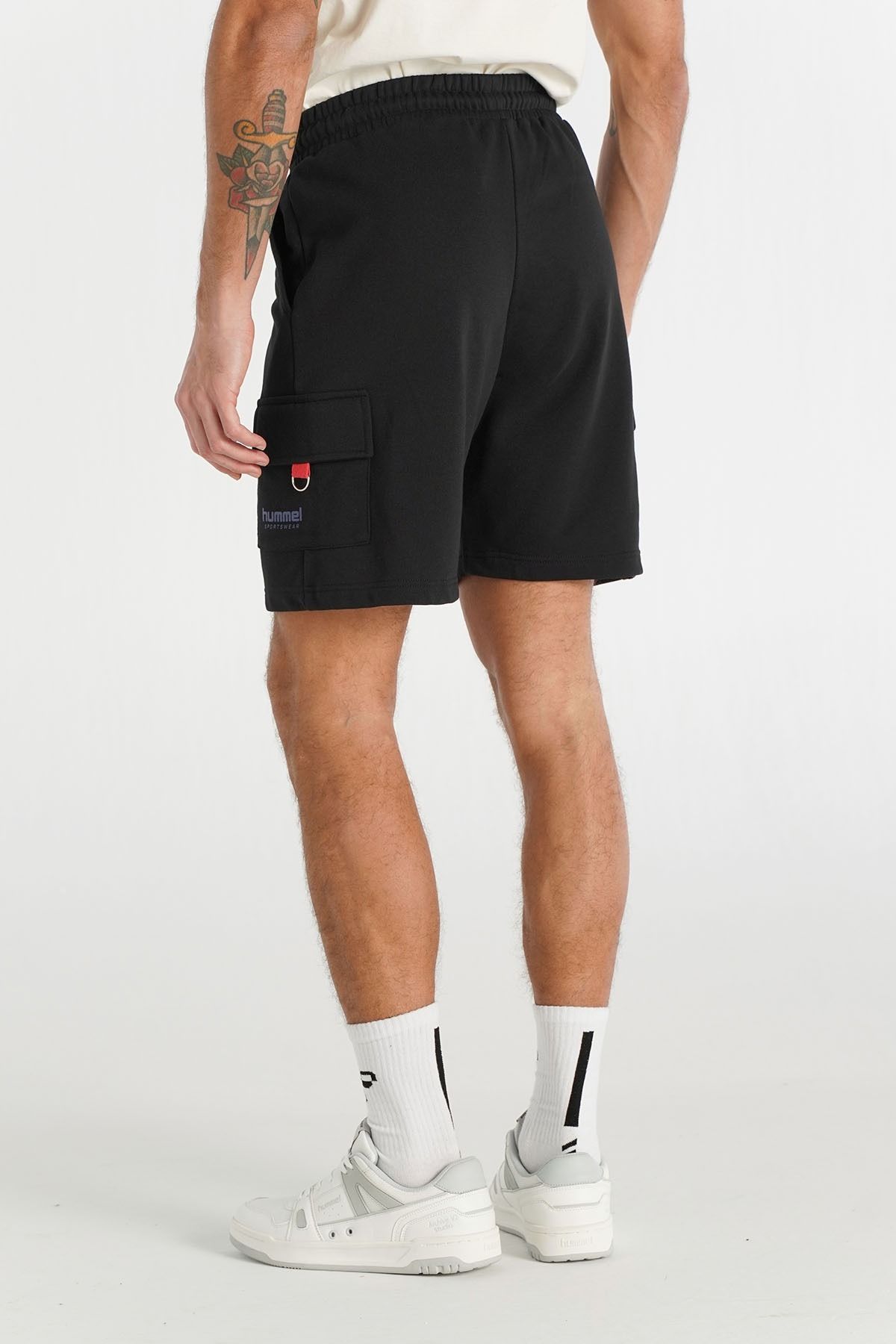 hummel-Marc Shorts 2