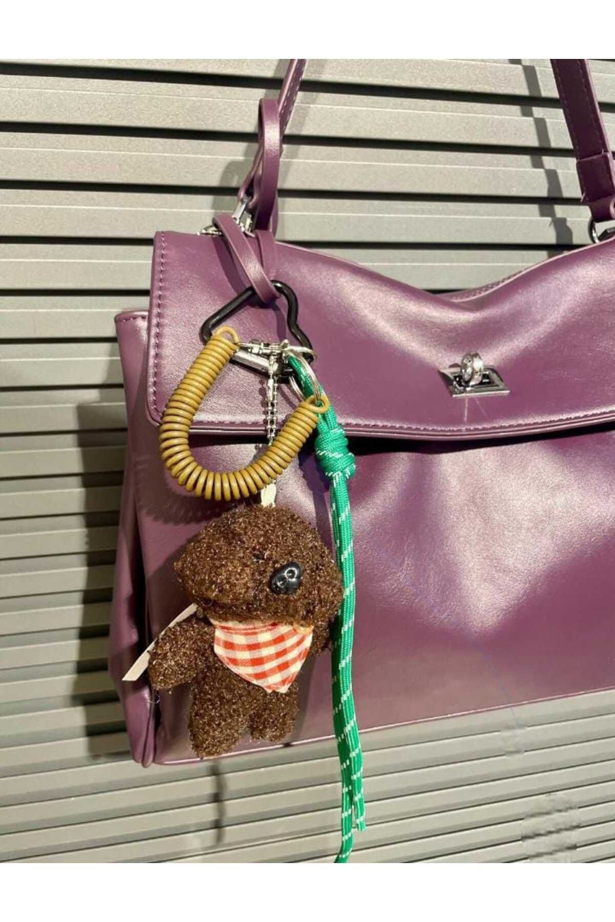 JEACCESSOIRE BAG CHARM