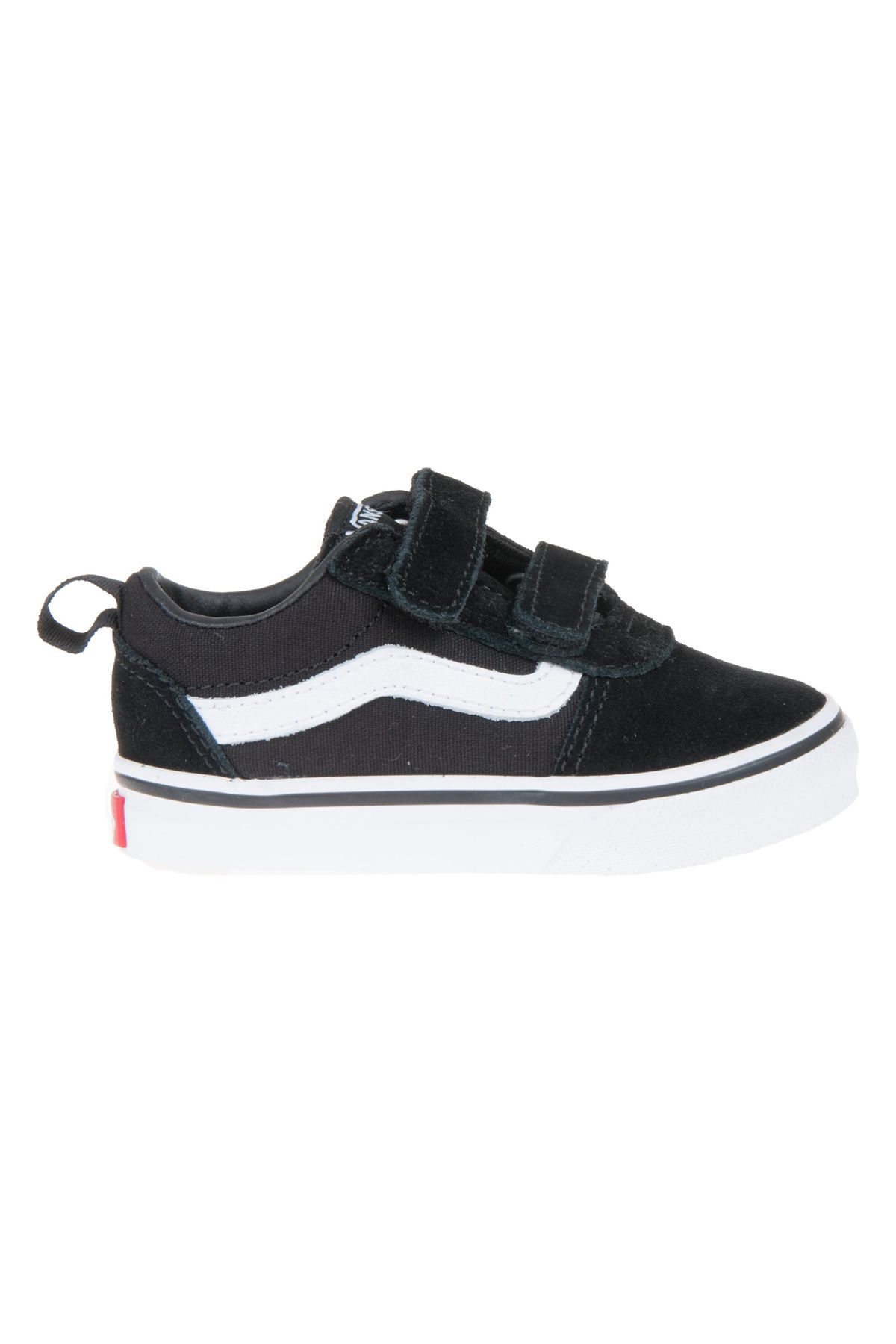 Vans-Td Ward V 1