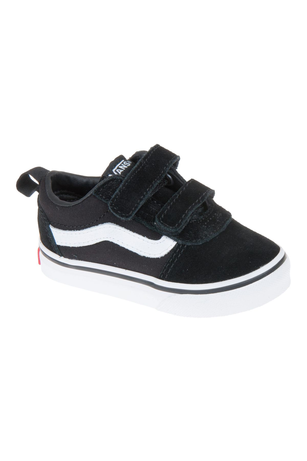 Vans-Td Ward V 2